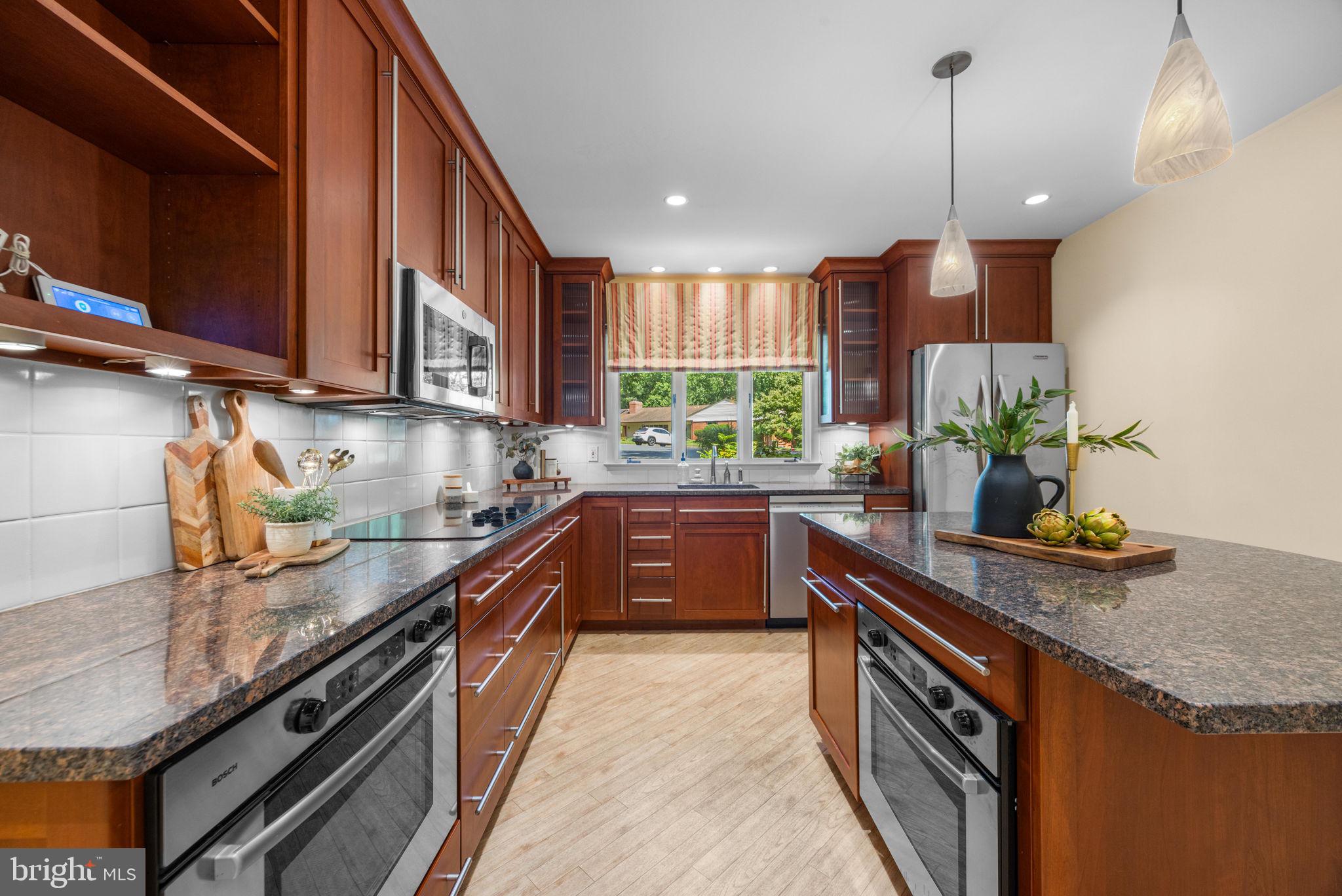 HAMPTON - Residential