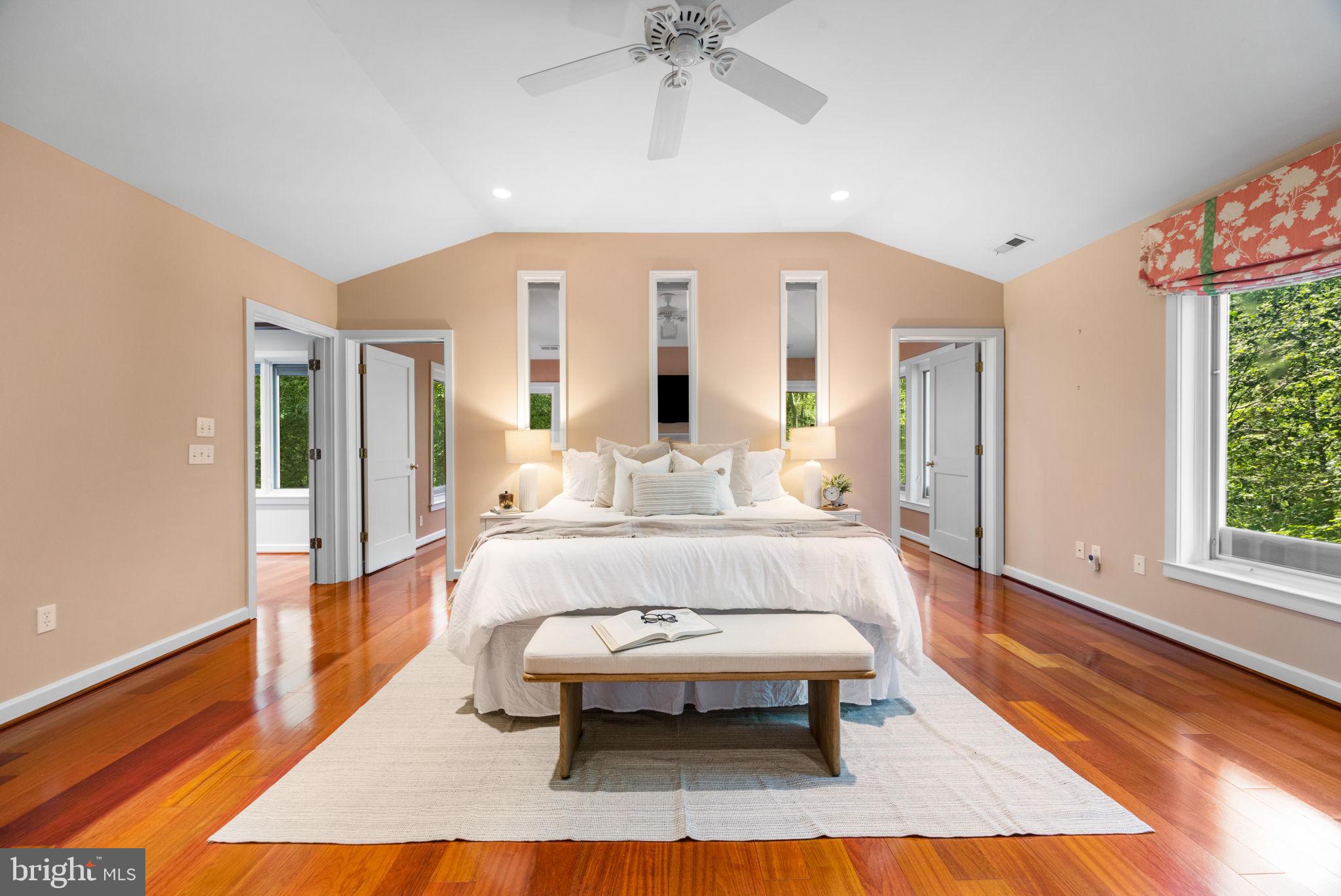 HAMPTON - Residential