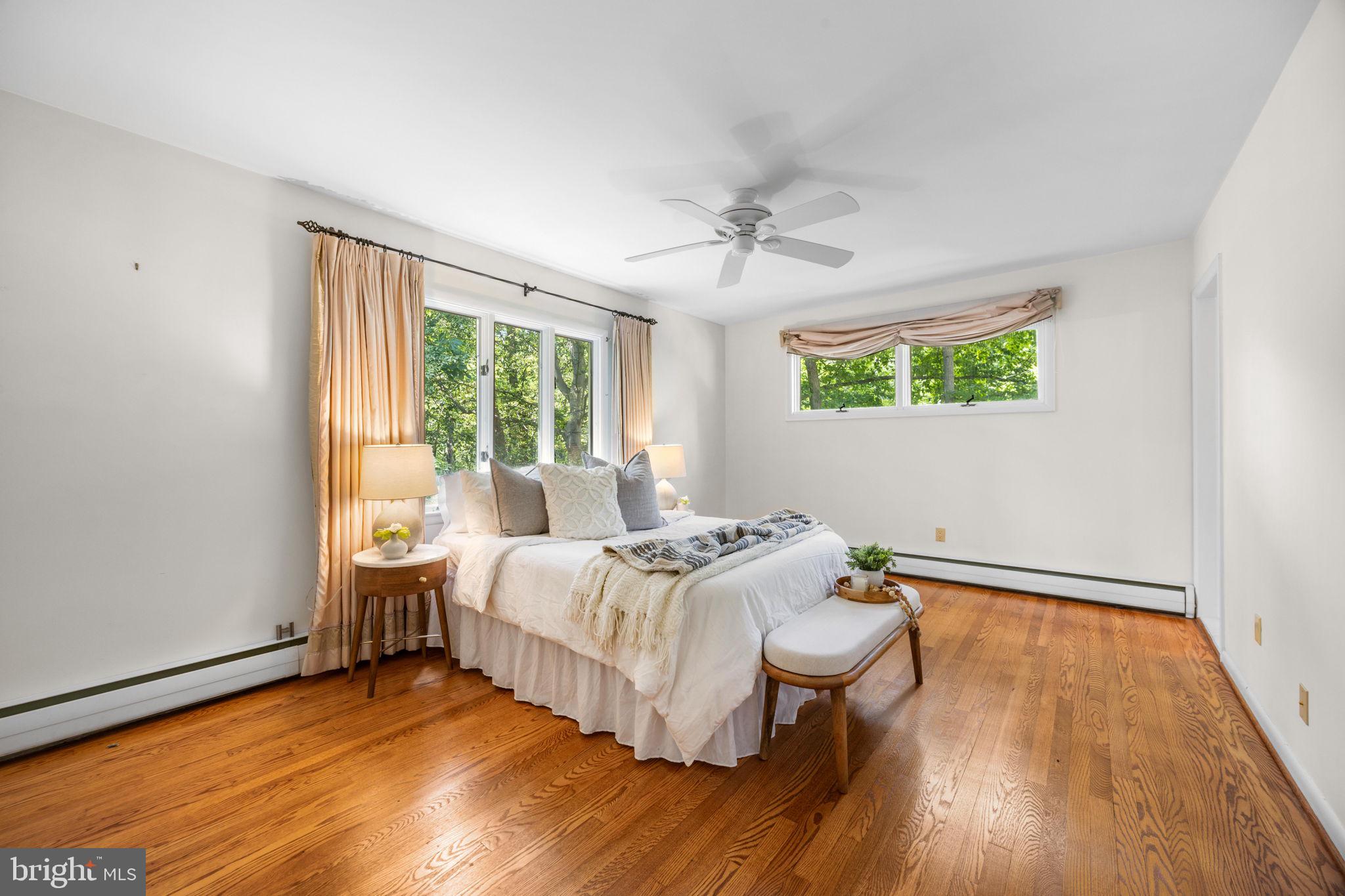 HAMPTON - Residential