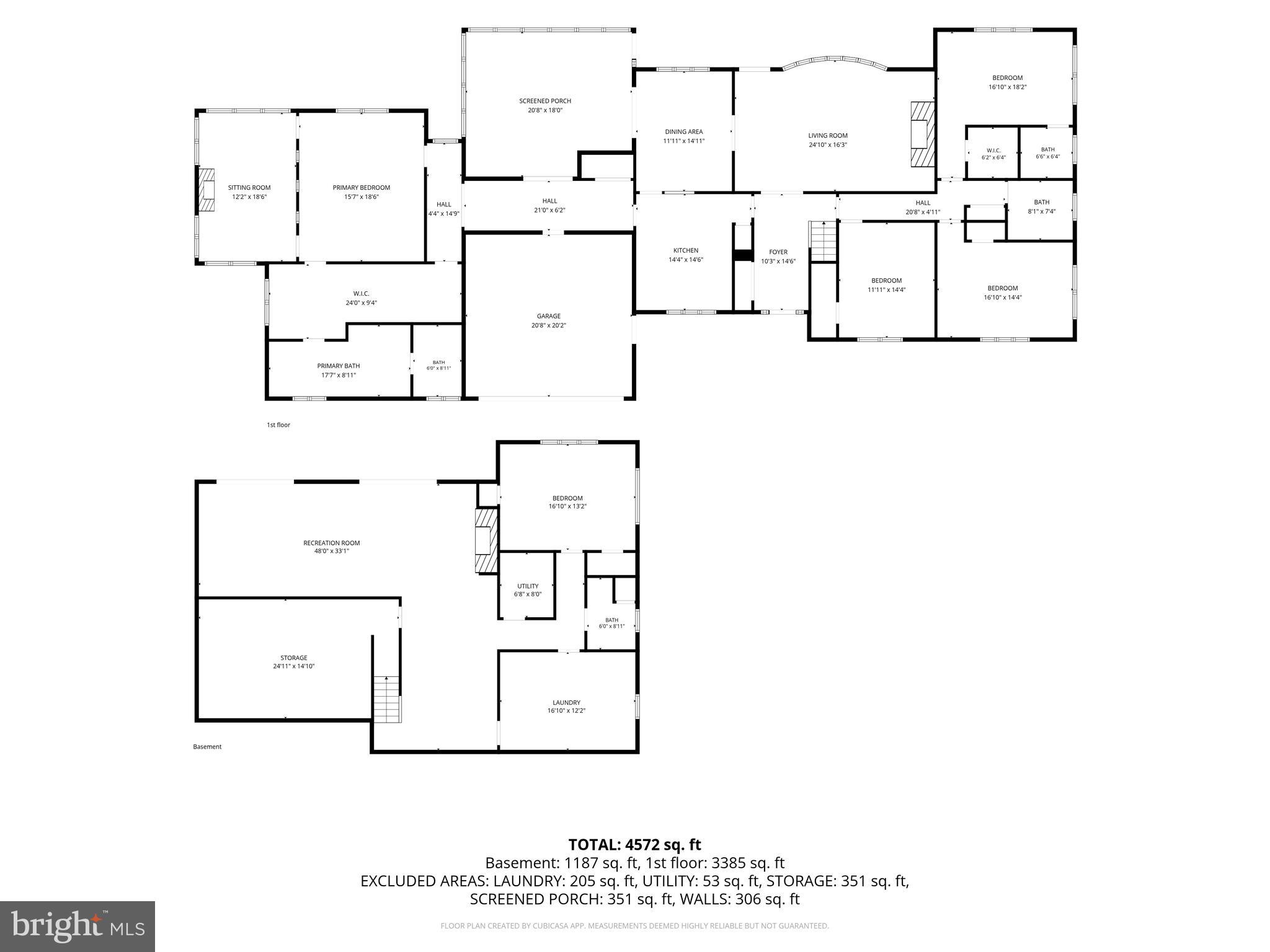 HAMPTON - Residential