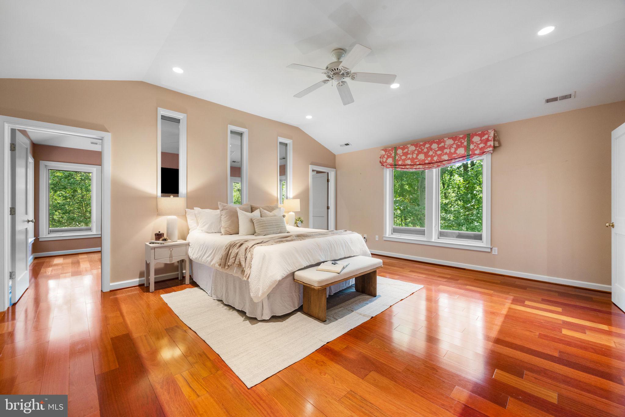 HAMPTON - Residential