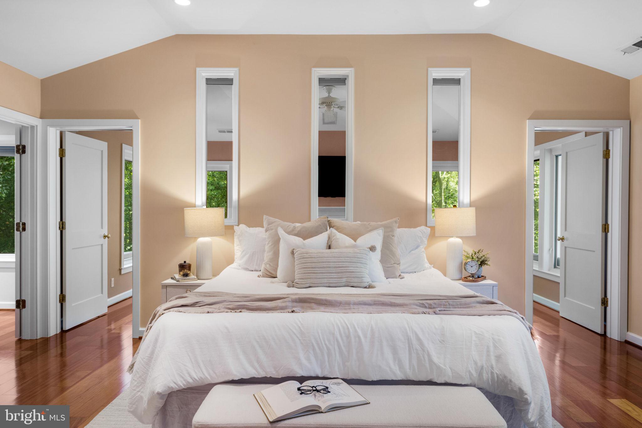 HAMPTON - Residential