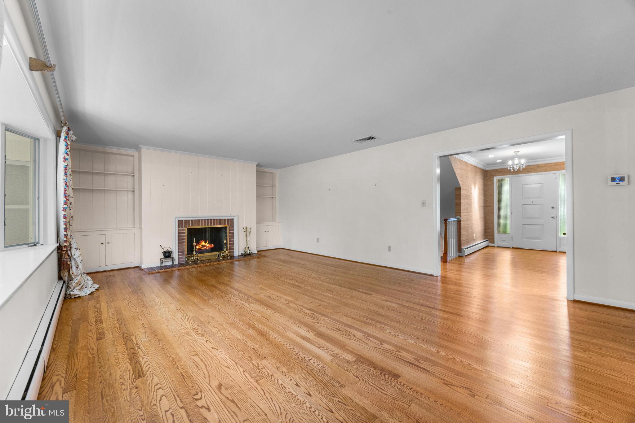 HAMPTON - Residential