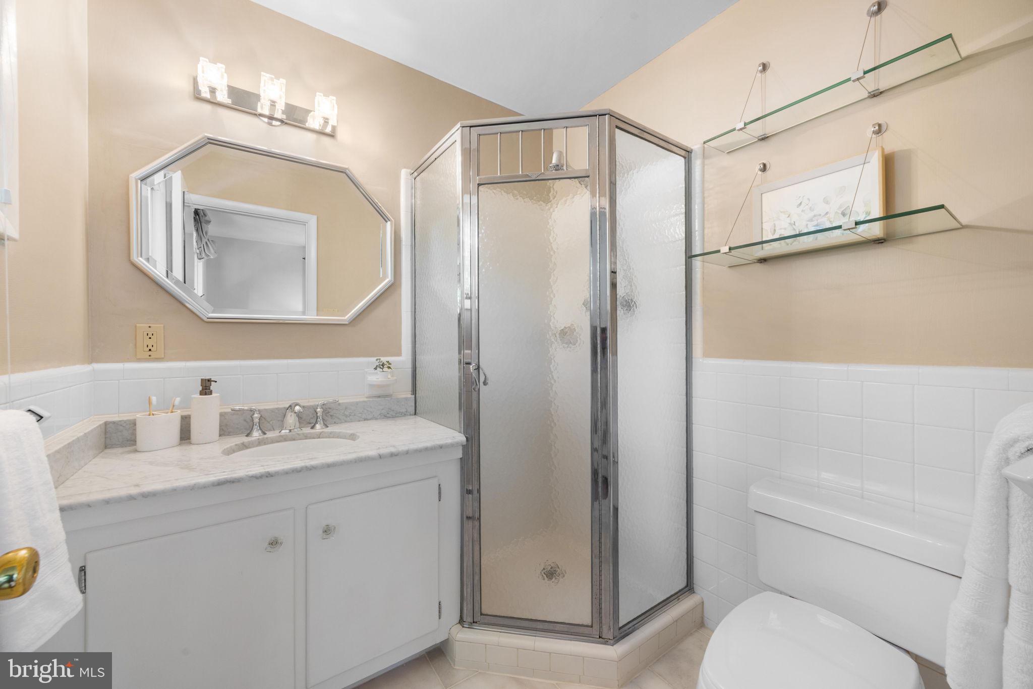 HAMPTON - Residential