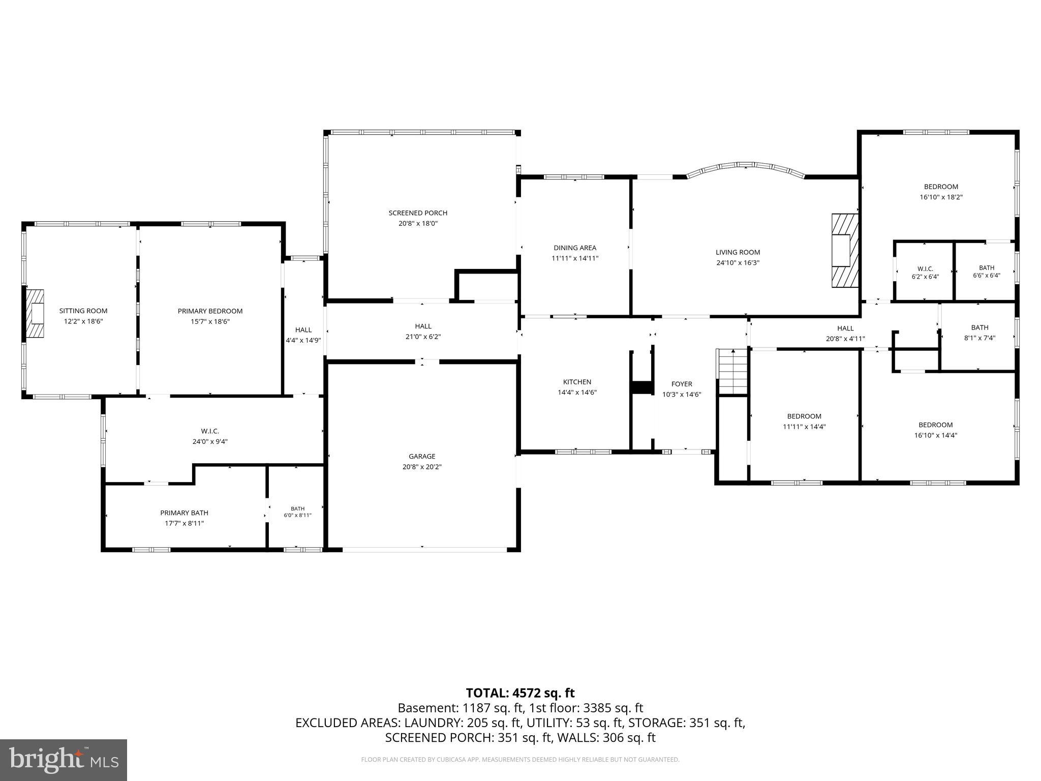 HAMPTON - Residential