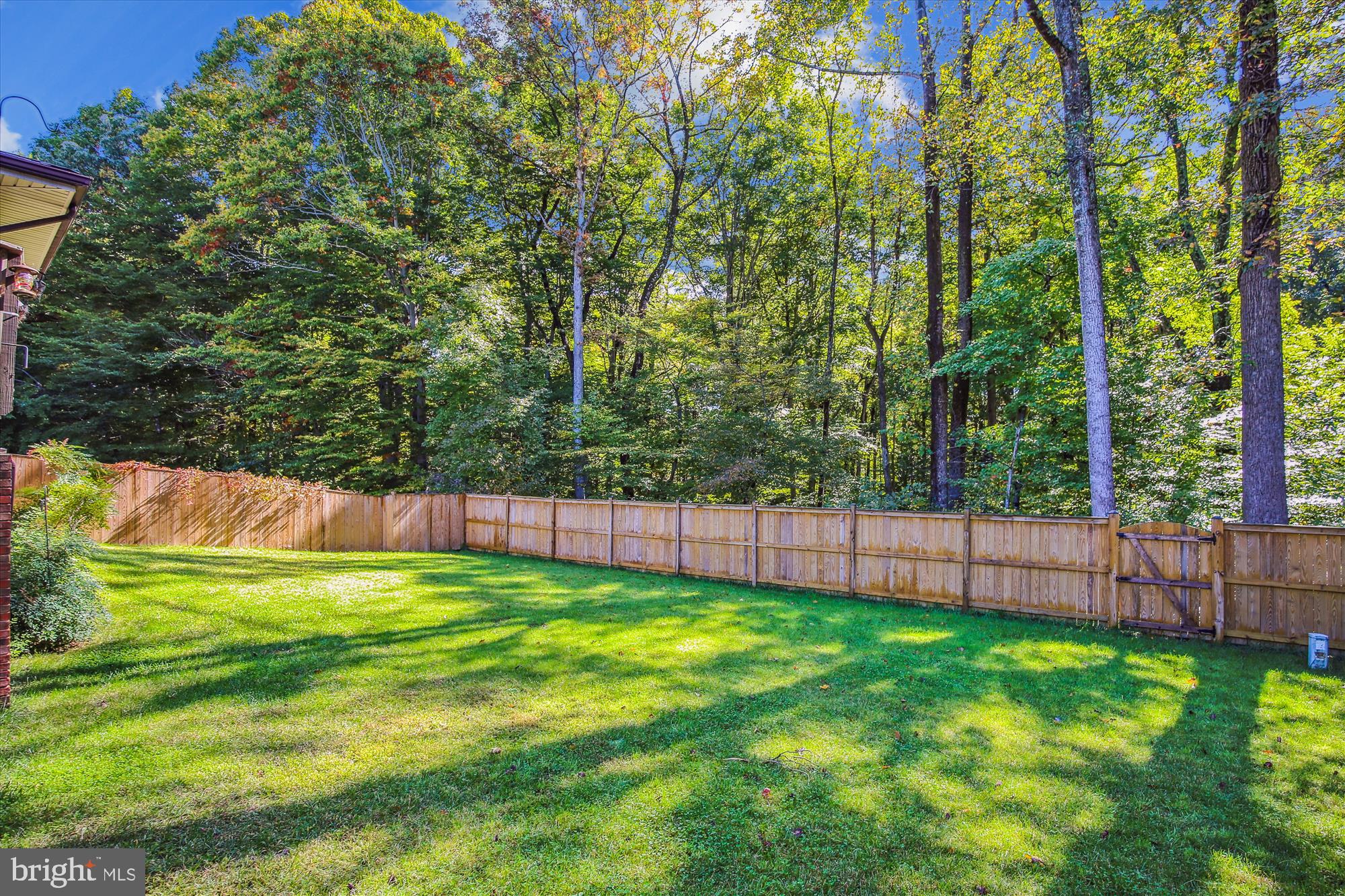 BENT TREE - Residential Lease