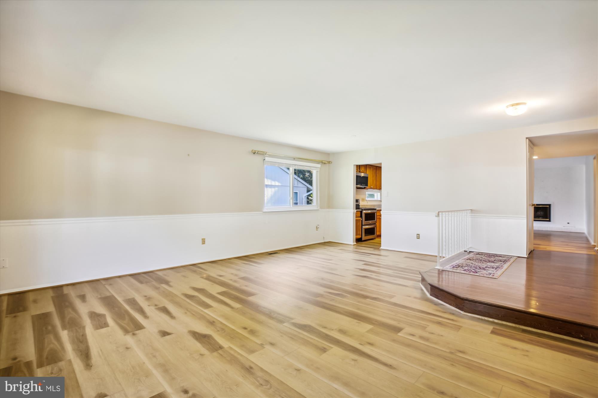 BENT TREE - Residential Lease