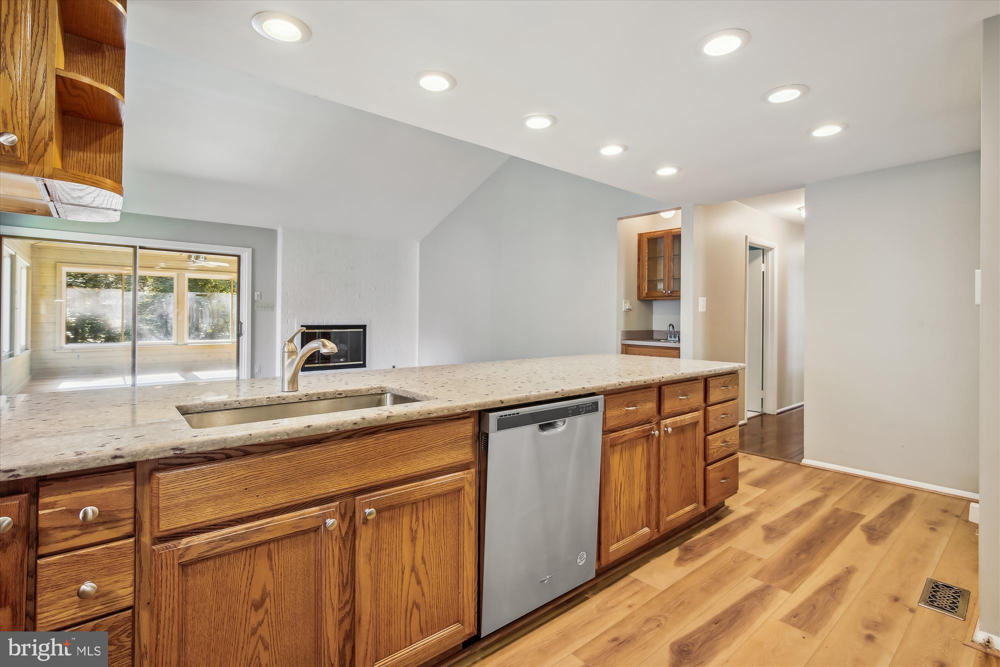 BENT TREE - Residential Lease