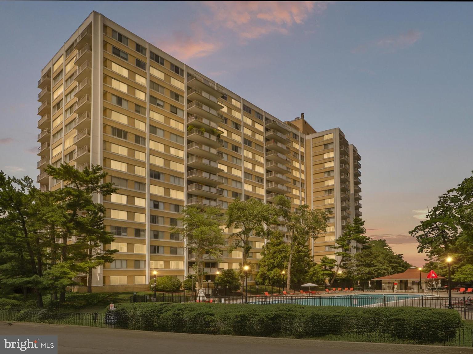 THE FOUNTAINS - Residential