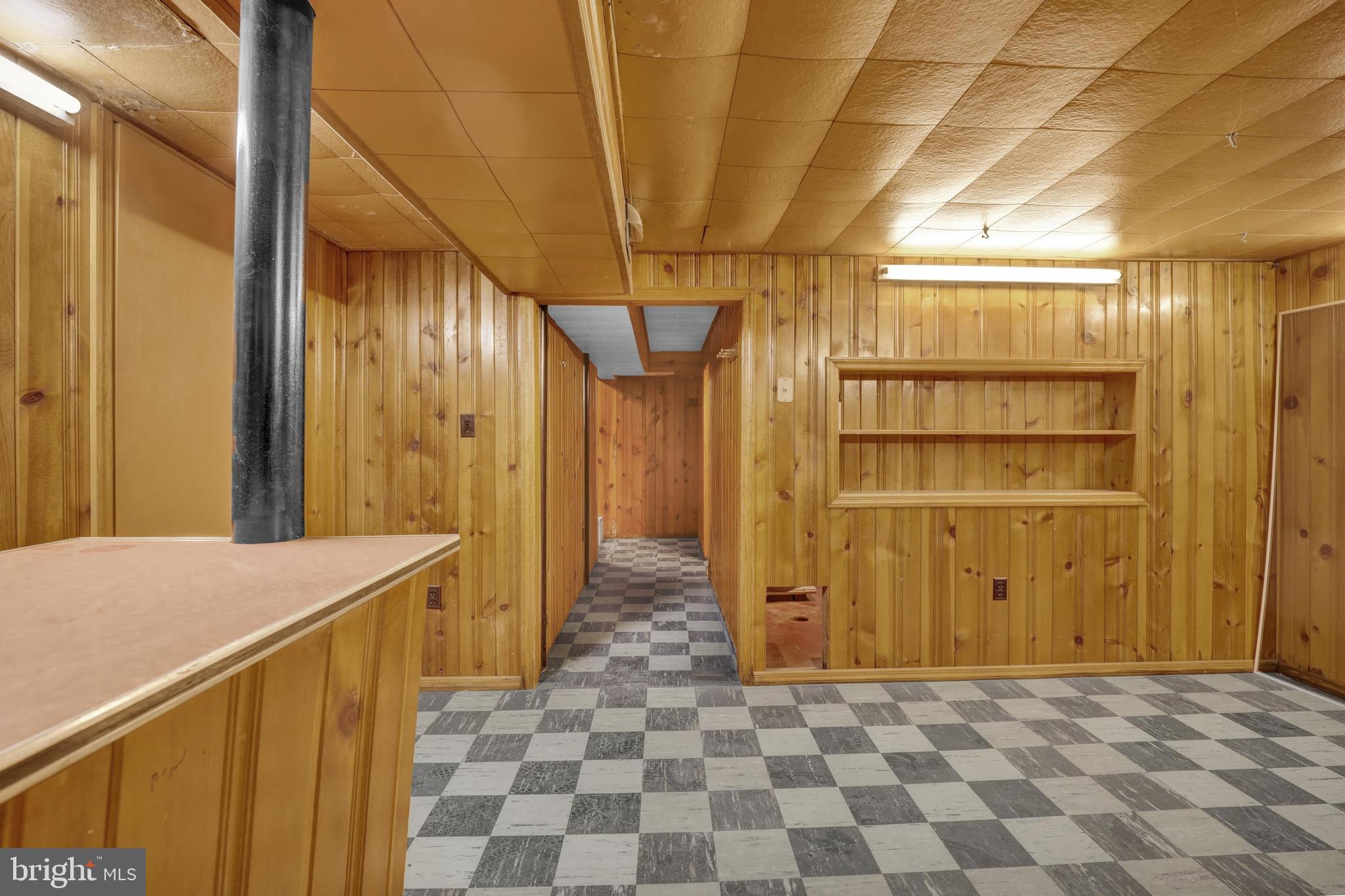 MOUNT JOY BOROUGH - Residential