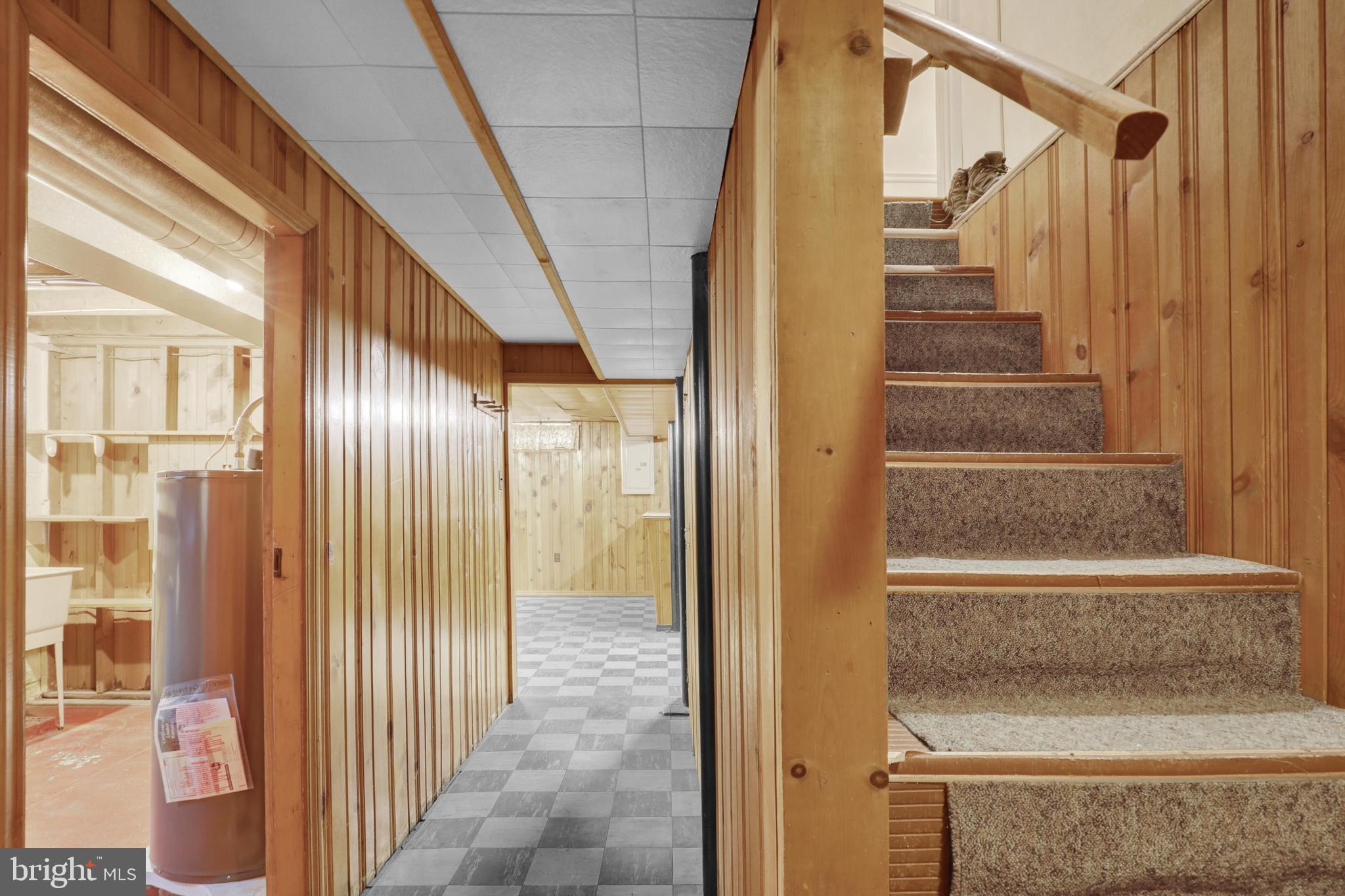 MOUNT JOY BOROUGH - Residential