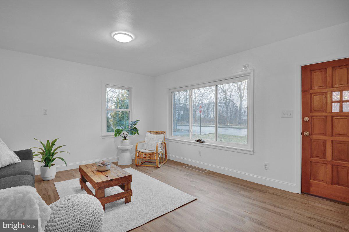 MOUNT JOY BOROUGH - Residential