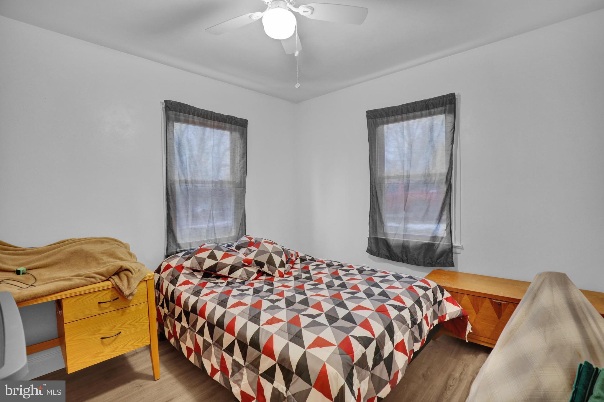 MOUNT JOY BOROUGH - Residential