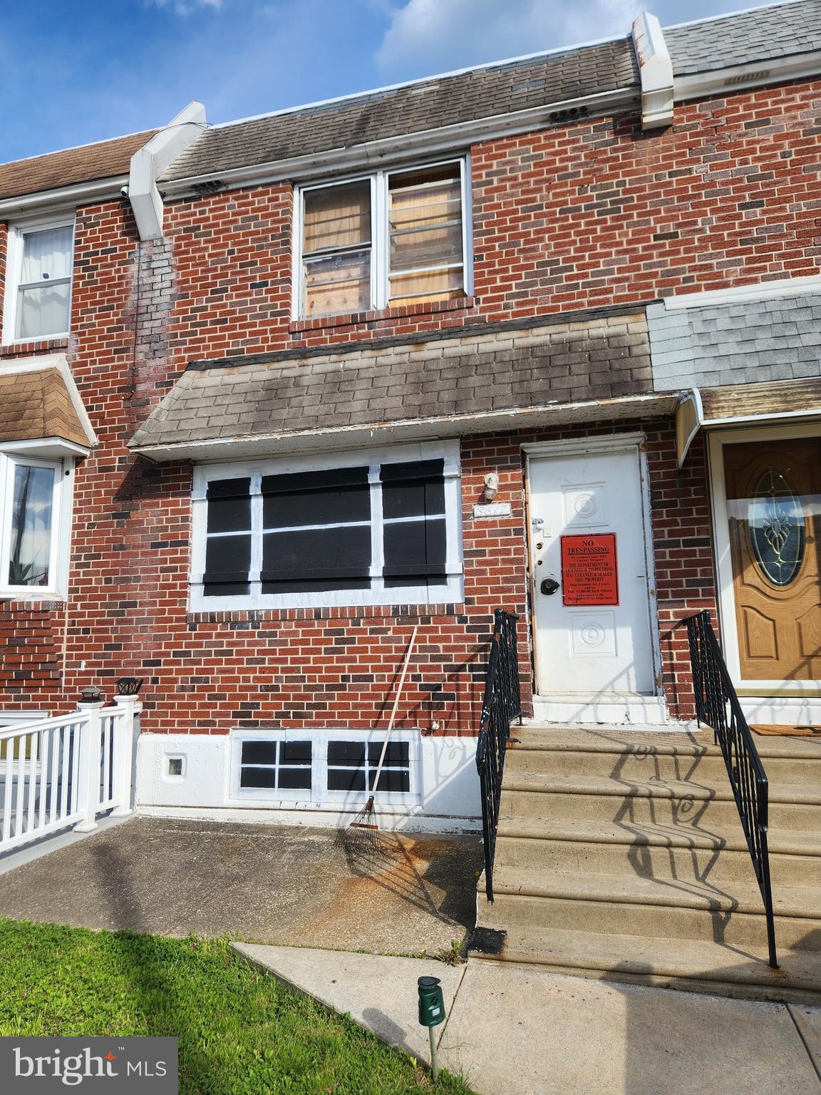 HOLMESBURG - Residential