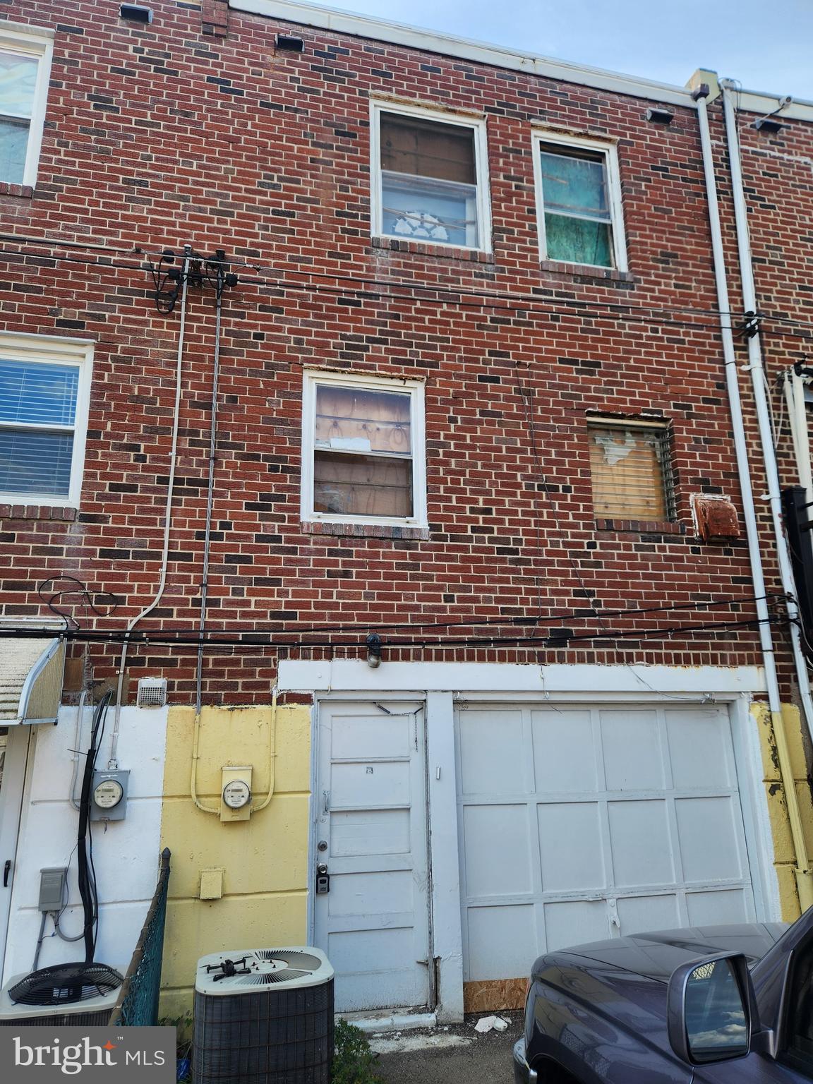 HOLMESBURG - Residential