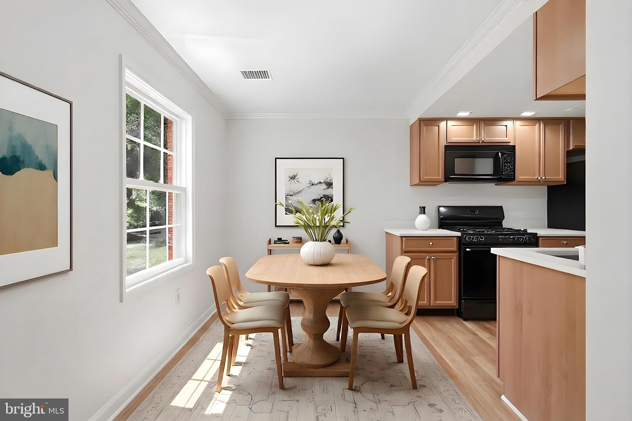 VILLAGE OF LONG REACH - Residential