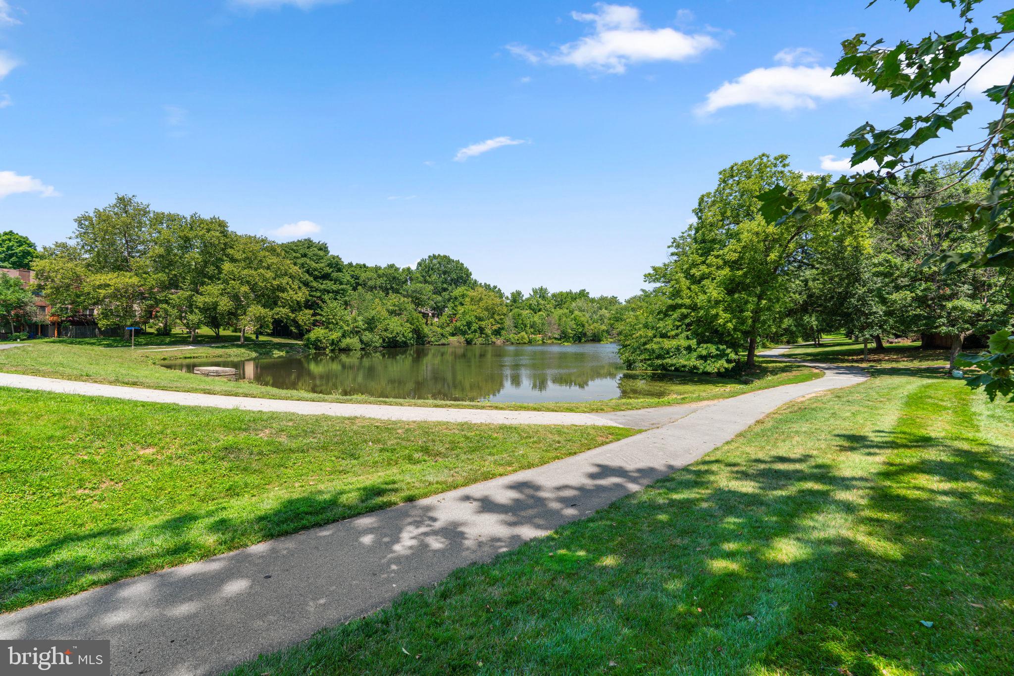 VILLAGE OF LONG REACH - Residential