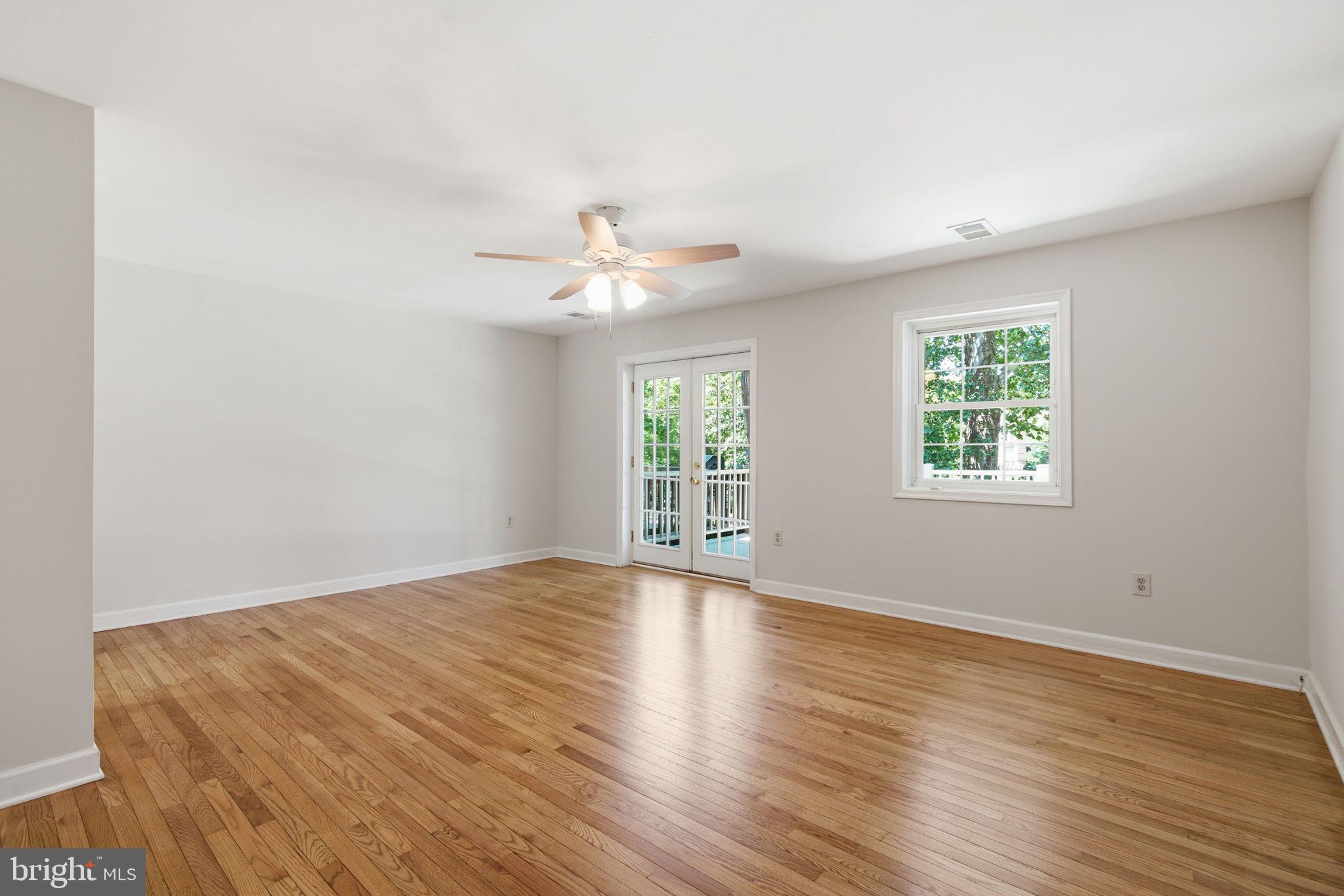 VILLAGE OF LONG REACH - Residential