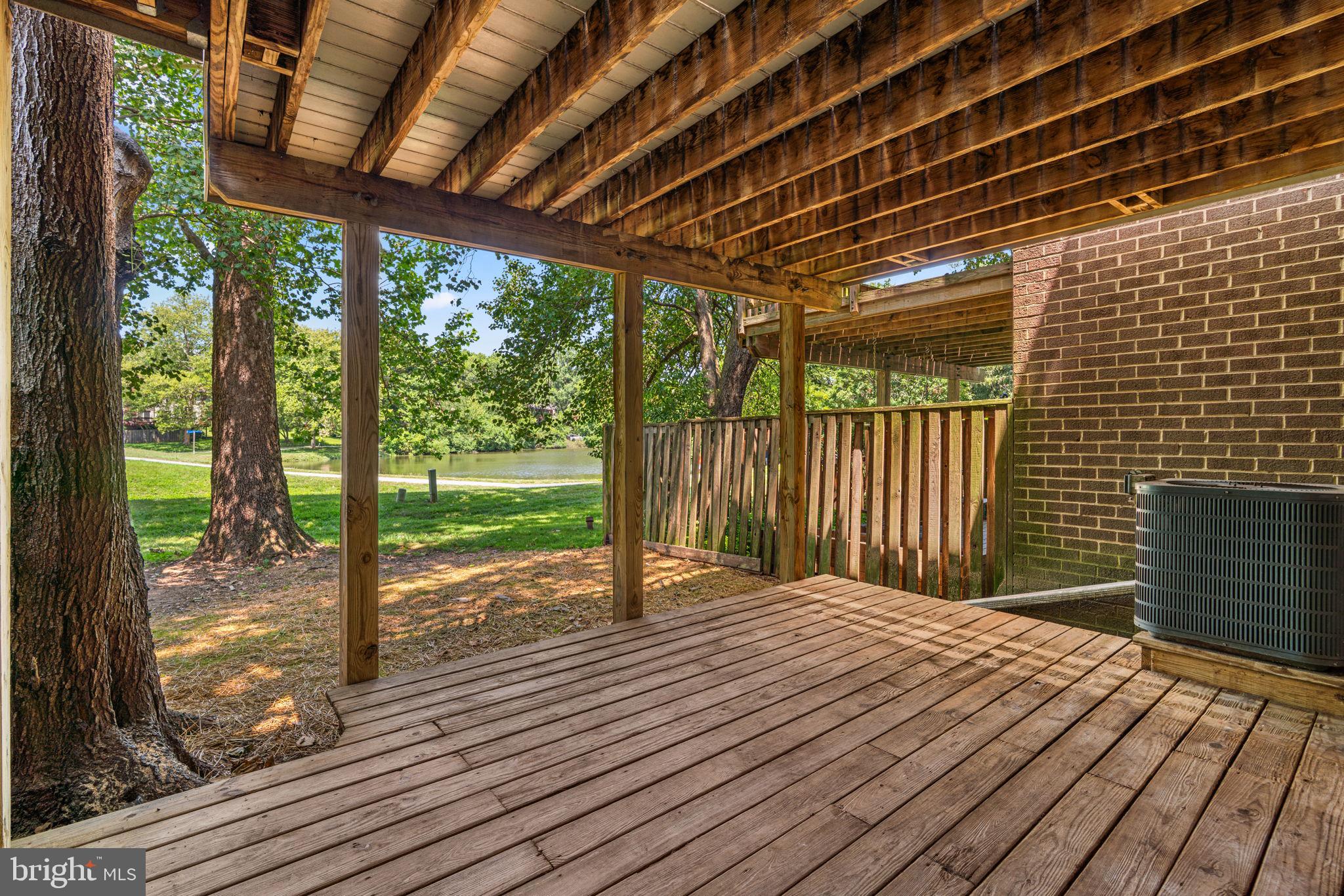 VILLAGE OF LONG REACH - Residential