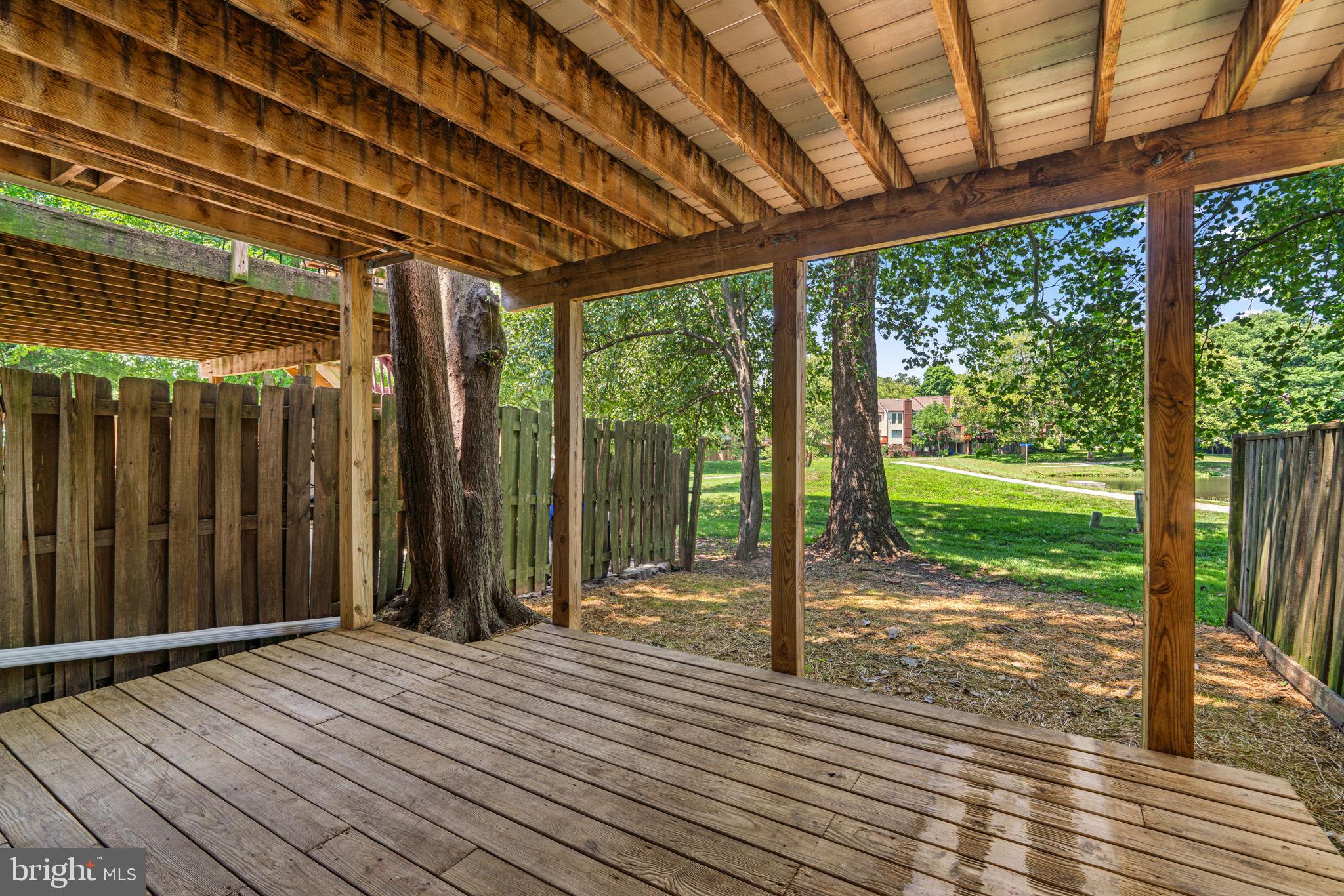 VILLAGE OF LONG REACH - Residential