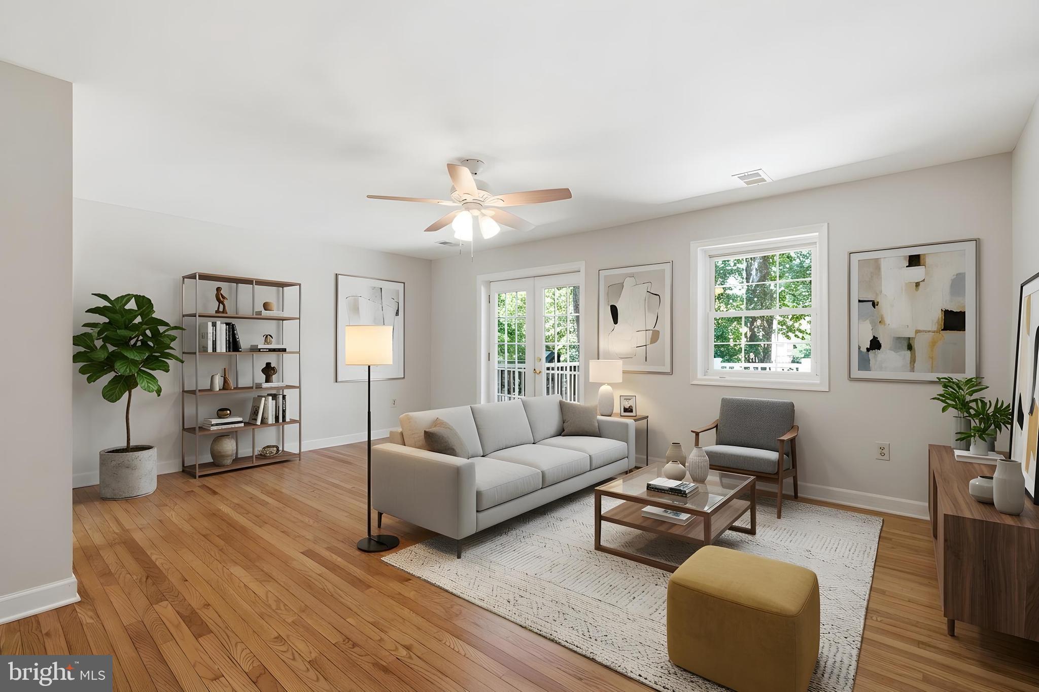 VILLAGE OF LONG REACH - Residential