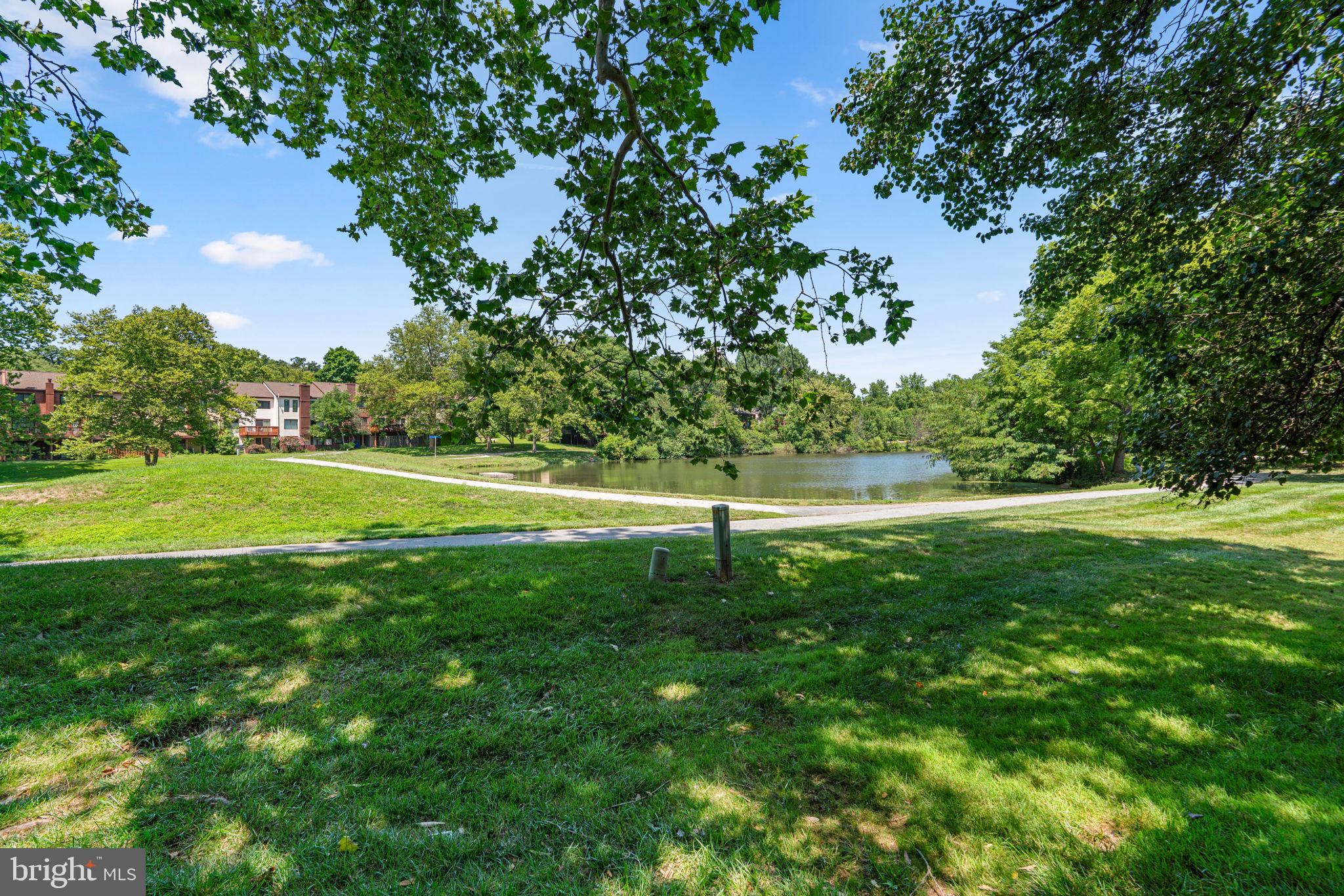 VILLAGE OF LONG REACH - Residential
