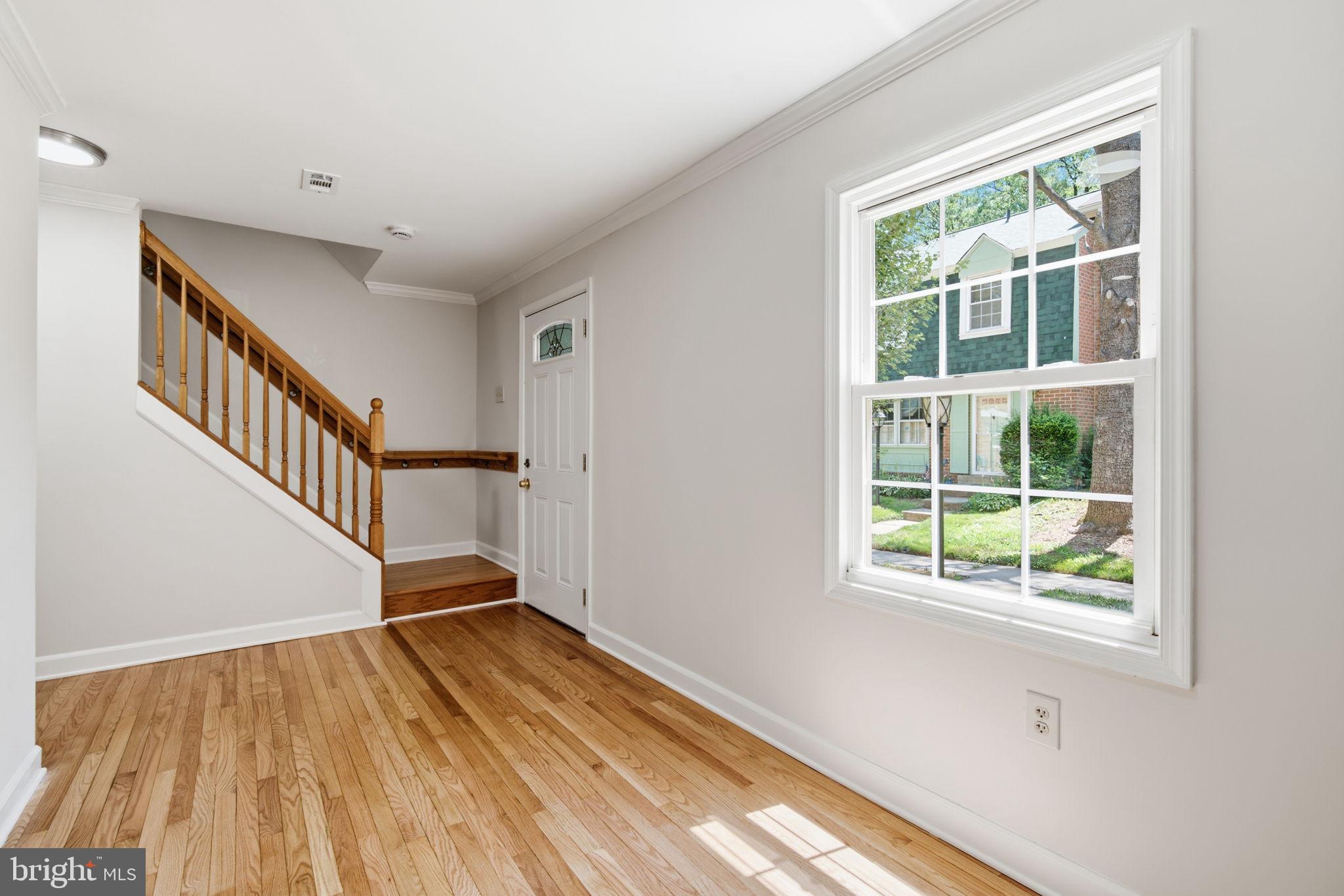 VILLAGE OF LONG REACH - Residential