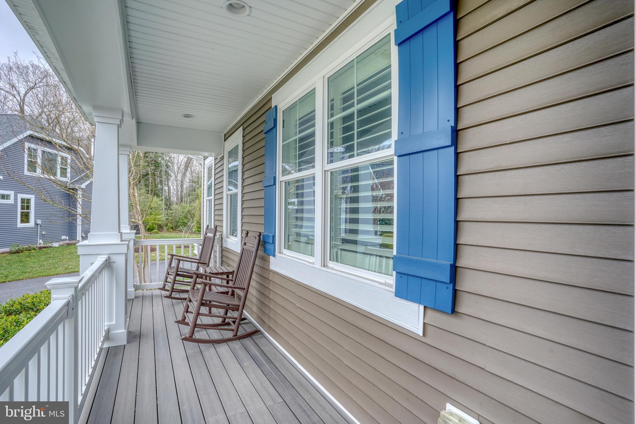 TIDEWATER LANDING - Residential
