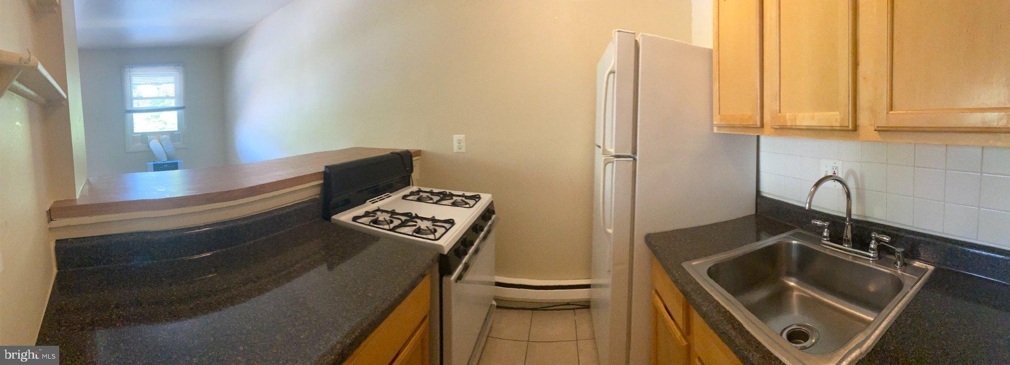 VILLAGE OF OAKLAND MILLS - Residential Income