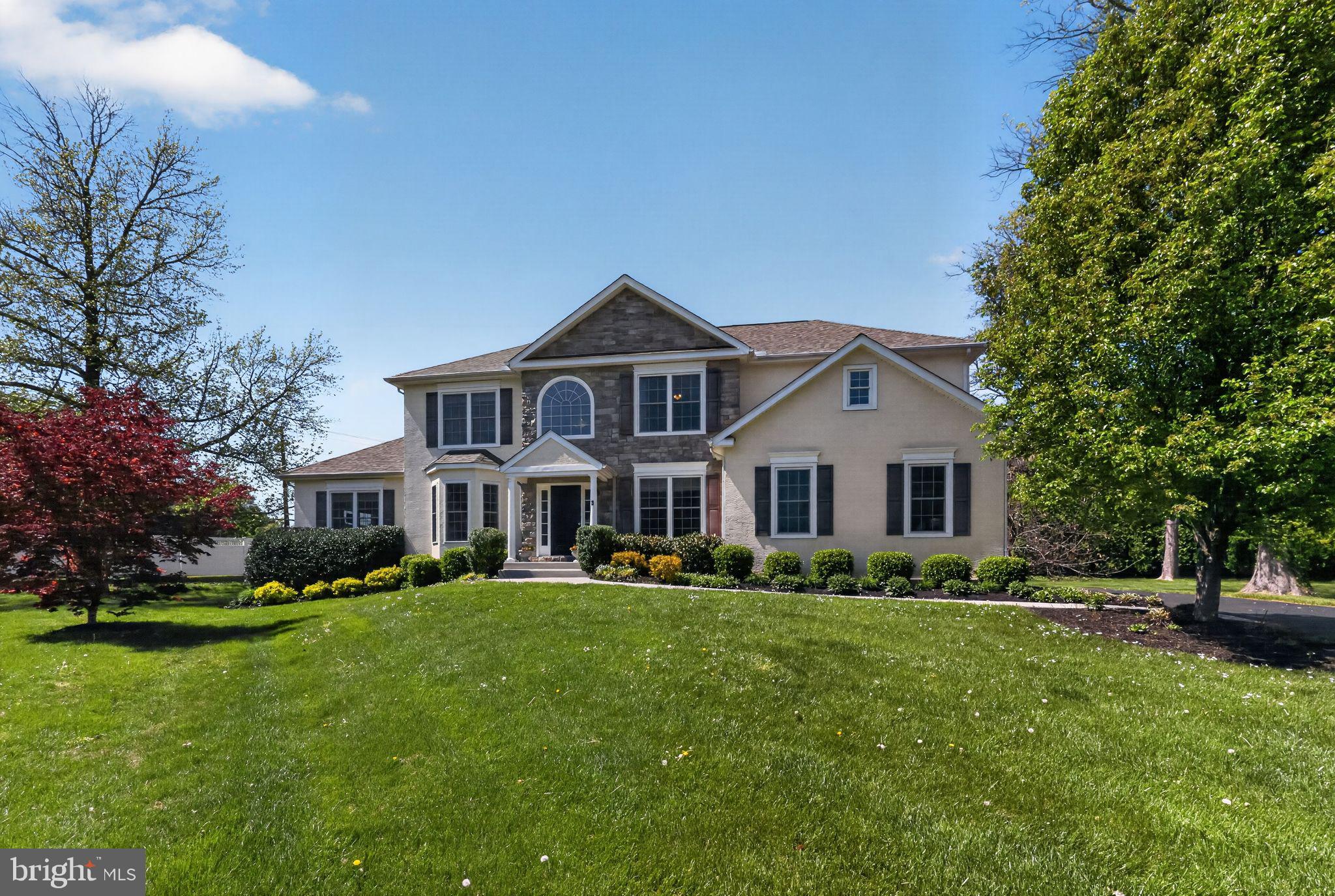 STRATHMORE - Residential