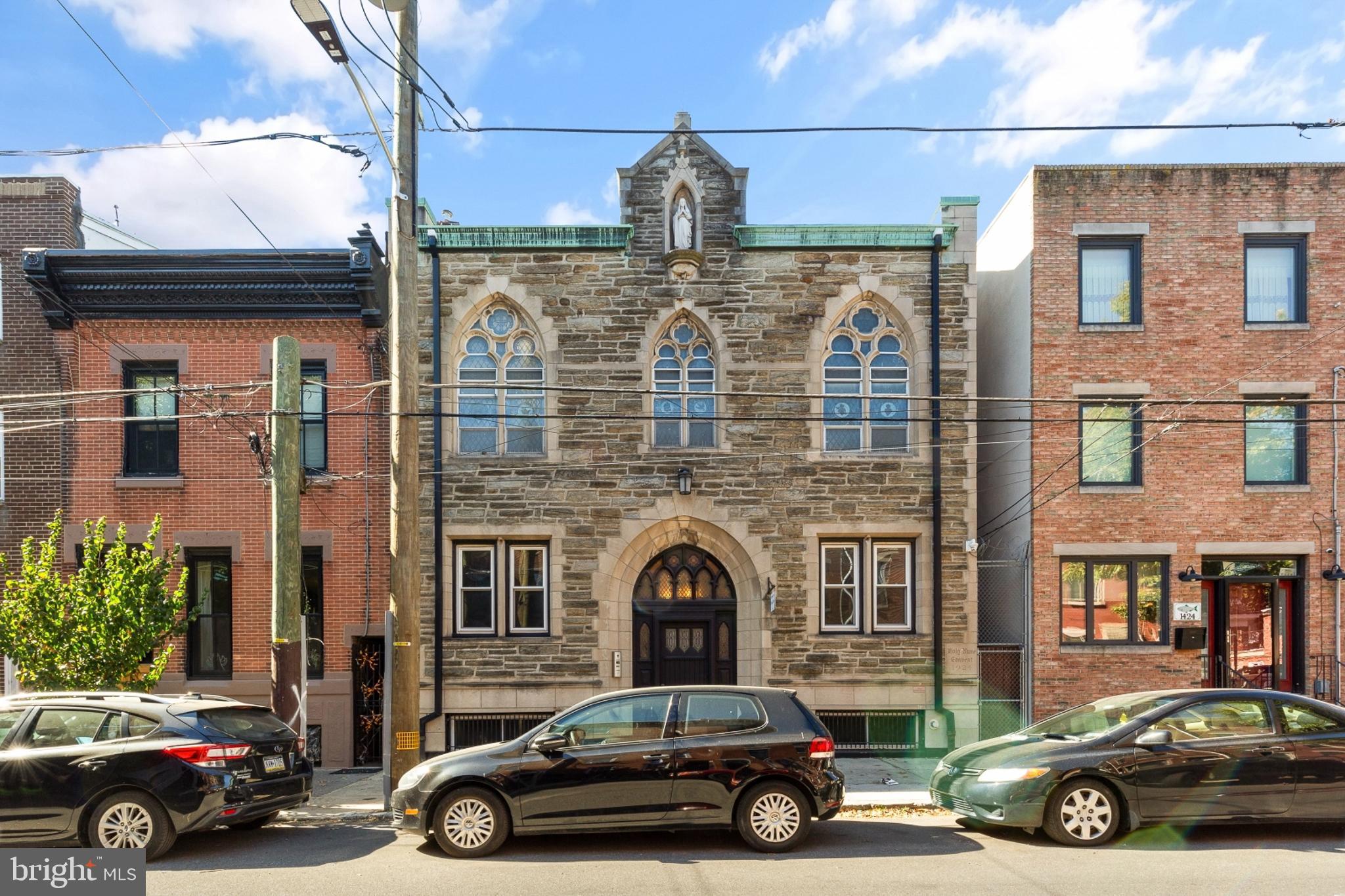 FISHTOWN - Residential Lease