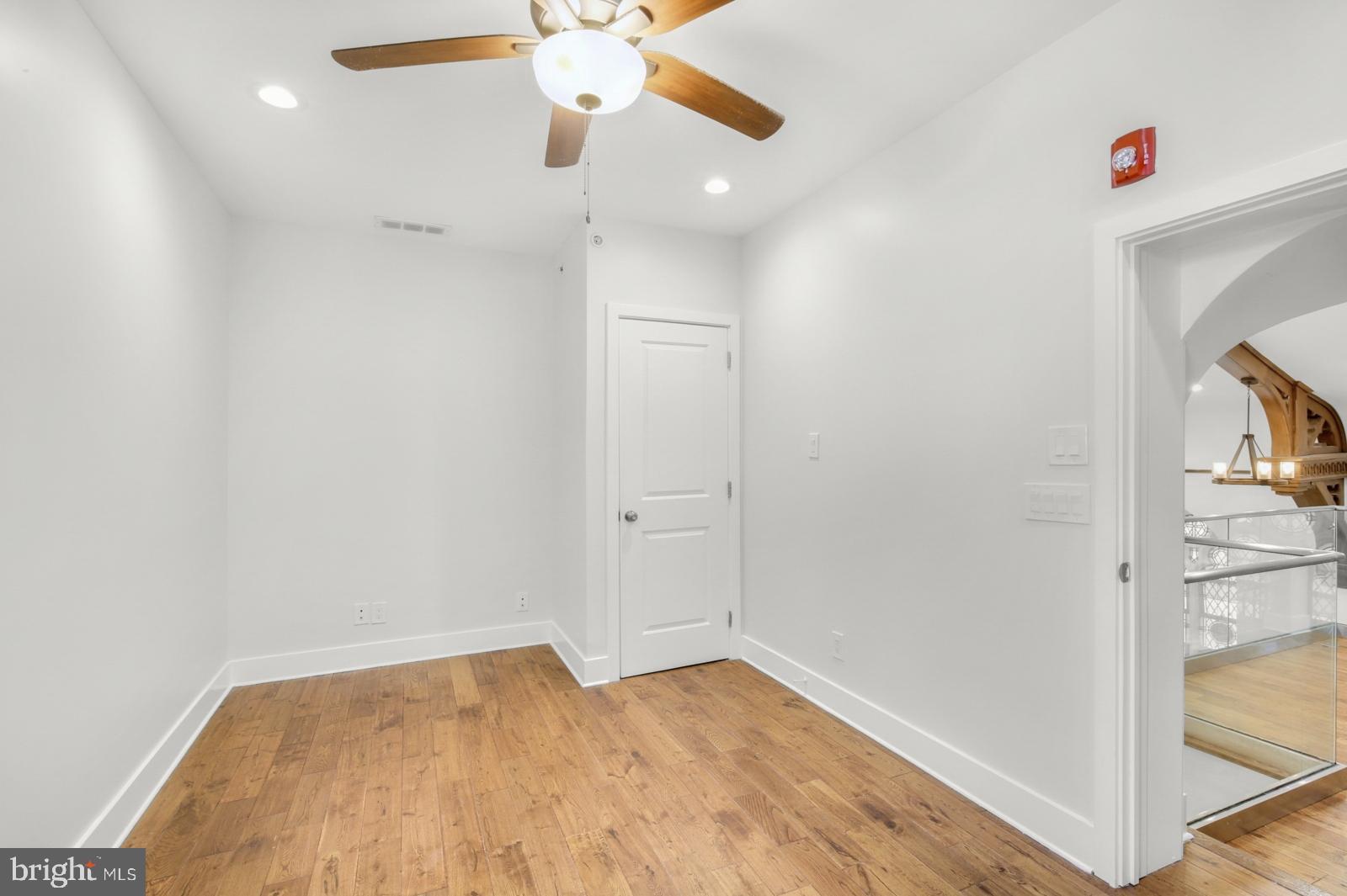 FISHTOWN - Residential Lease