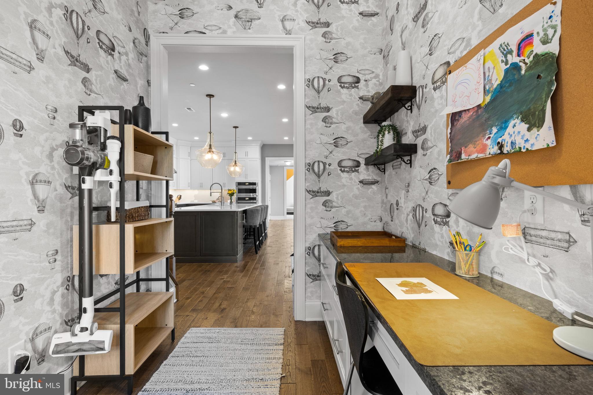 LISETER - Residential