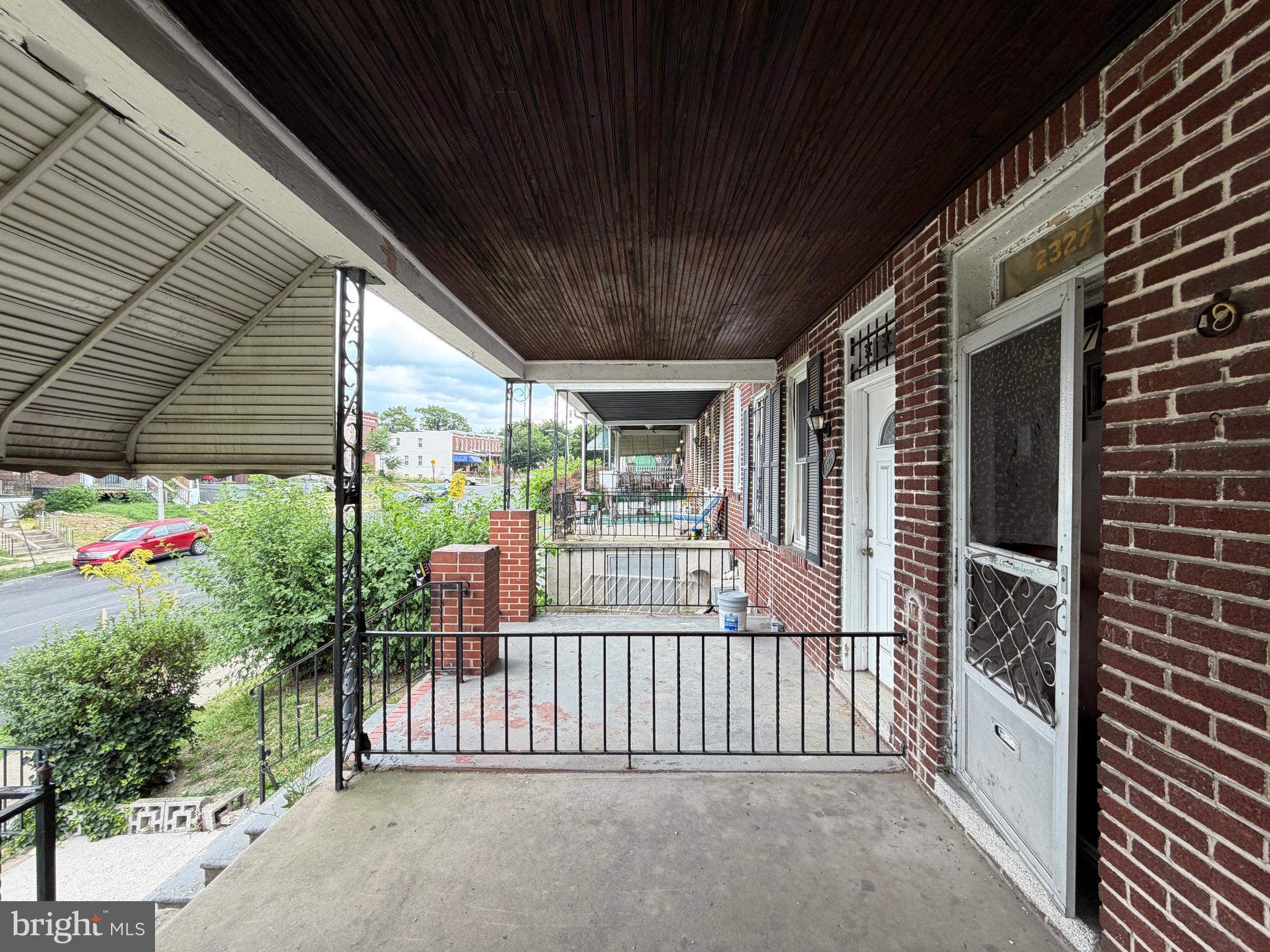 PENROSE - Residential