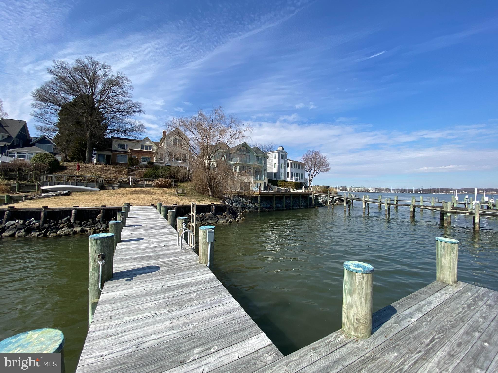 EASTPORT - Residential