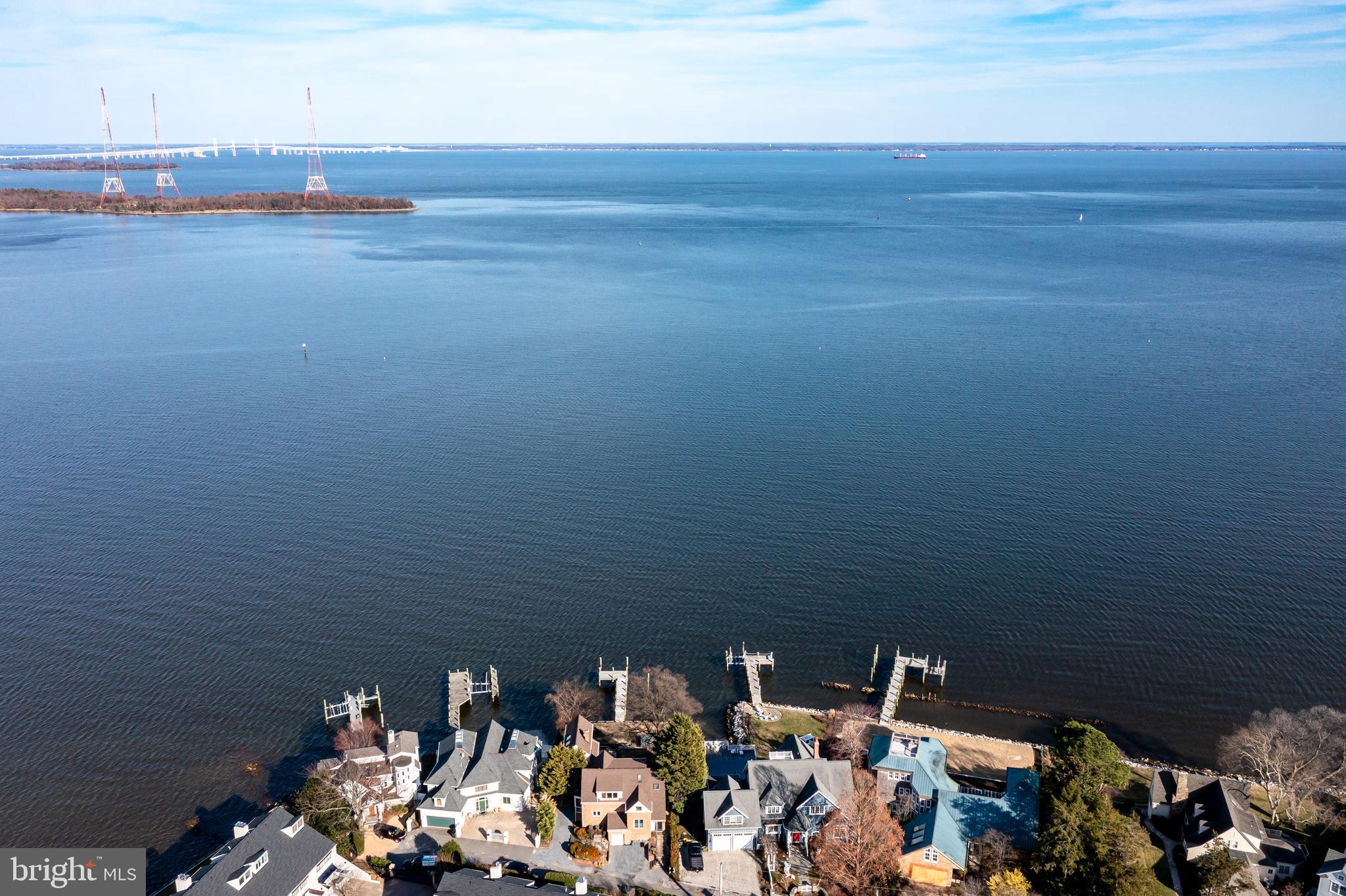 EASTPORT - Residential