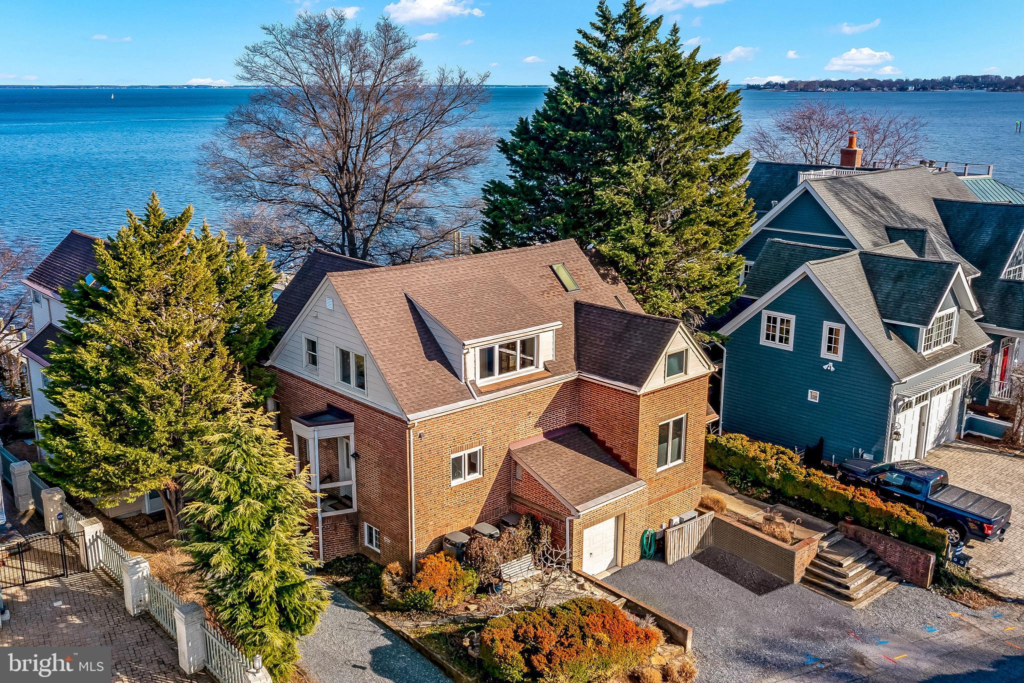 EASTPORT - Residential