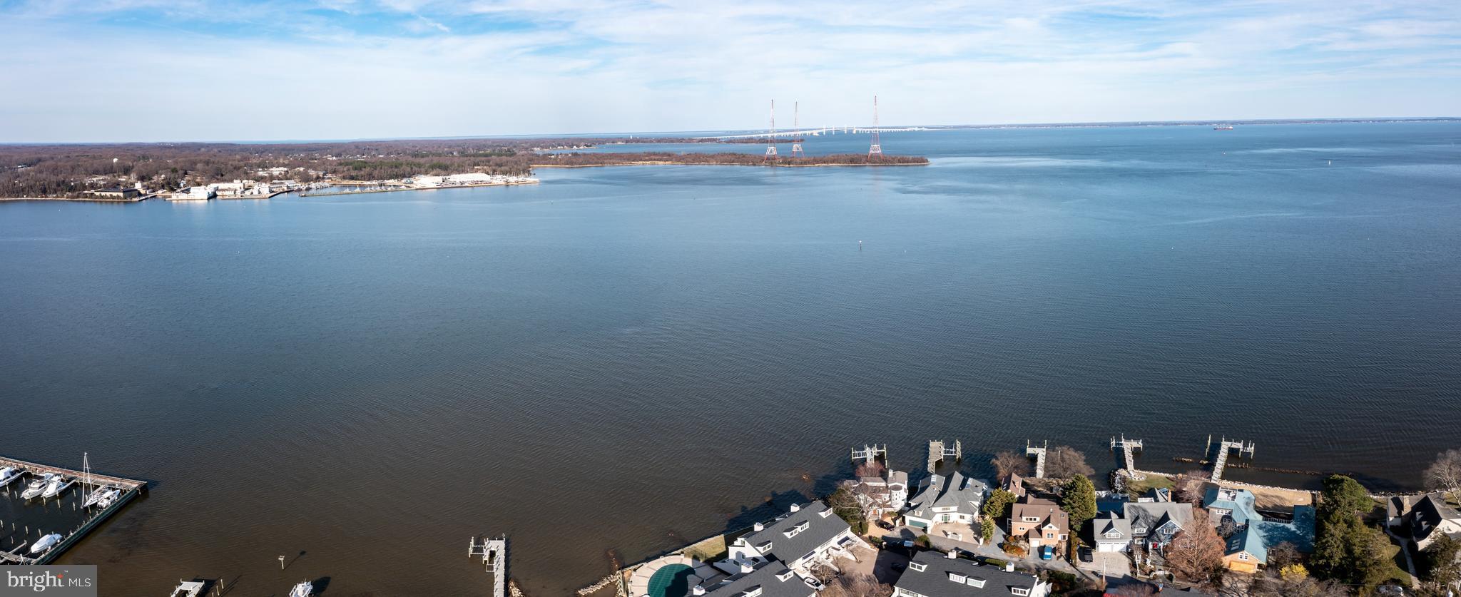 EASTPORT - Residential
