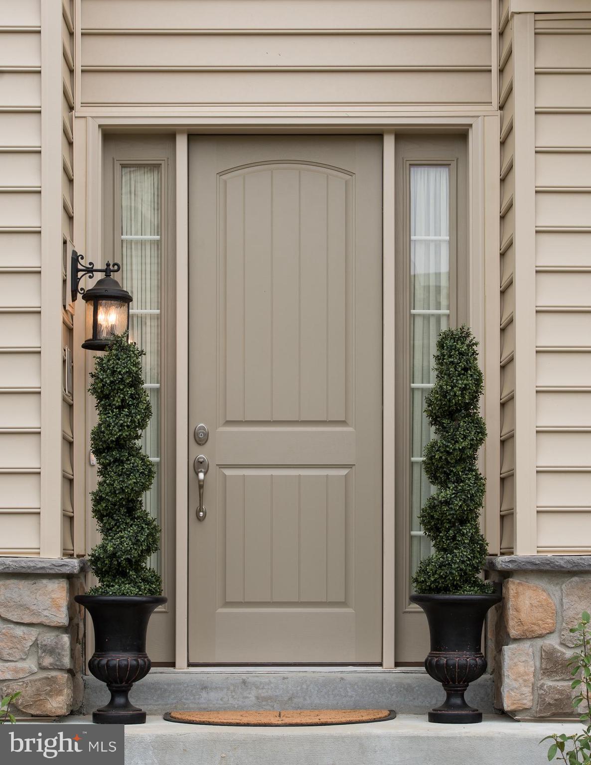 APPLEBROOK MEADOWS - Residential