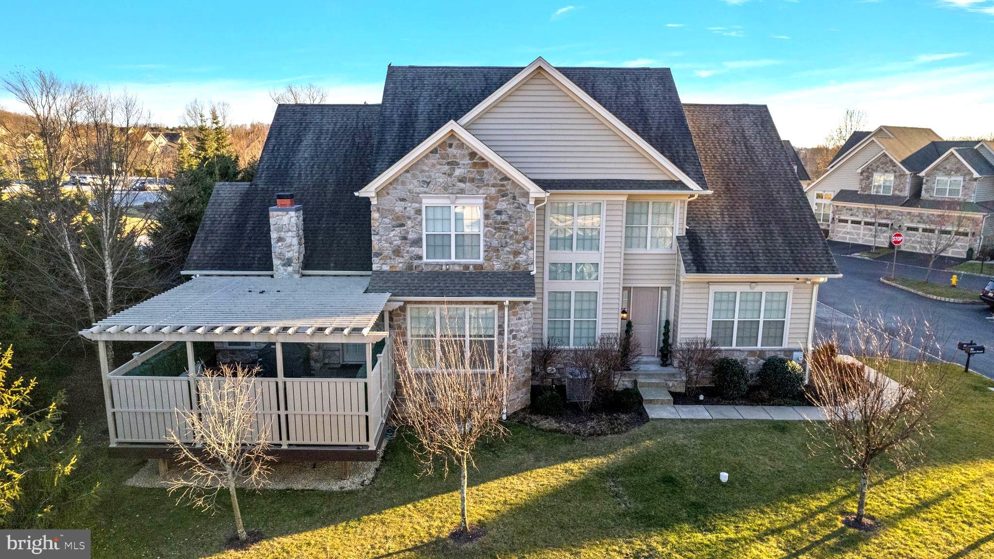 APPLEBROOK MEADOWS - Residential