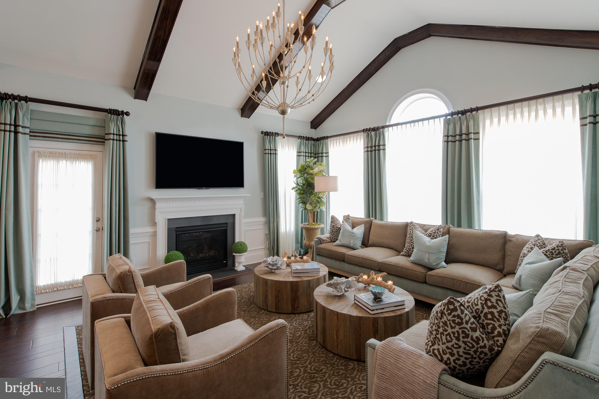 APPLEBROOK MEADOWS - Residential