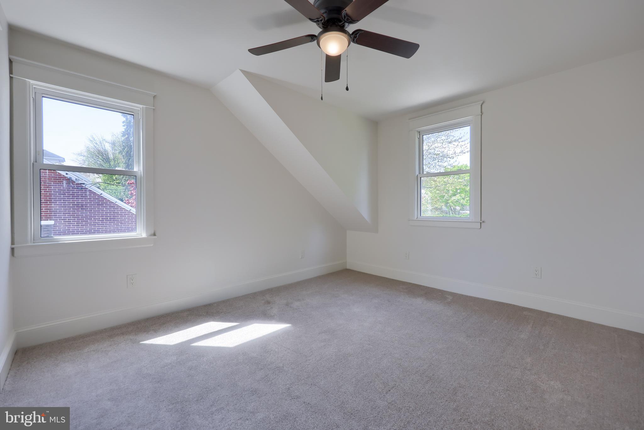 EAST YORK - Residential