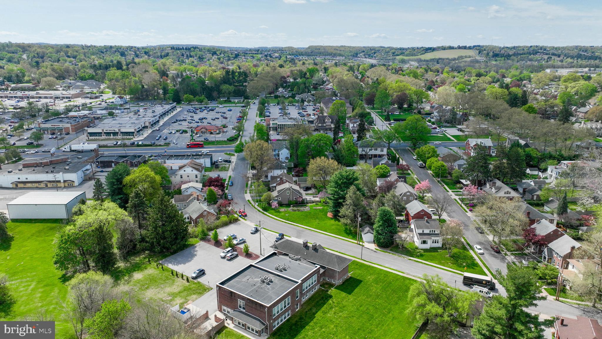 EAST YORK - Residential