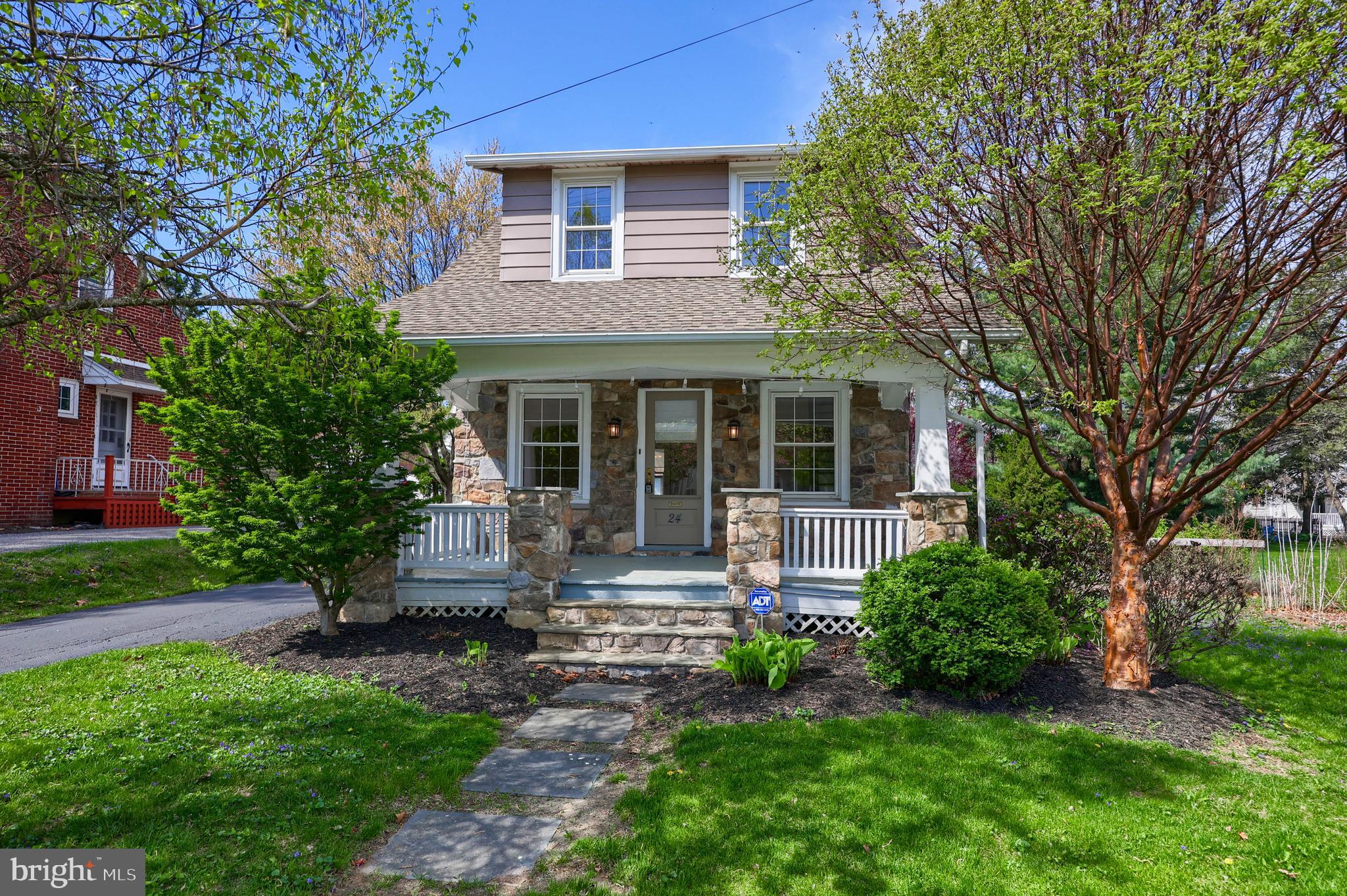 EAST YORK - Residential
