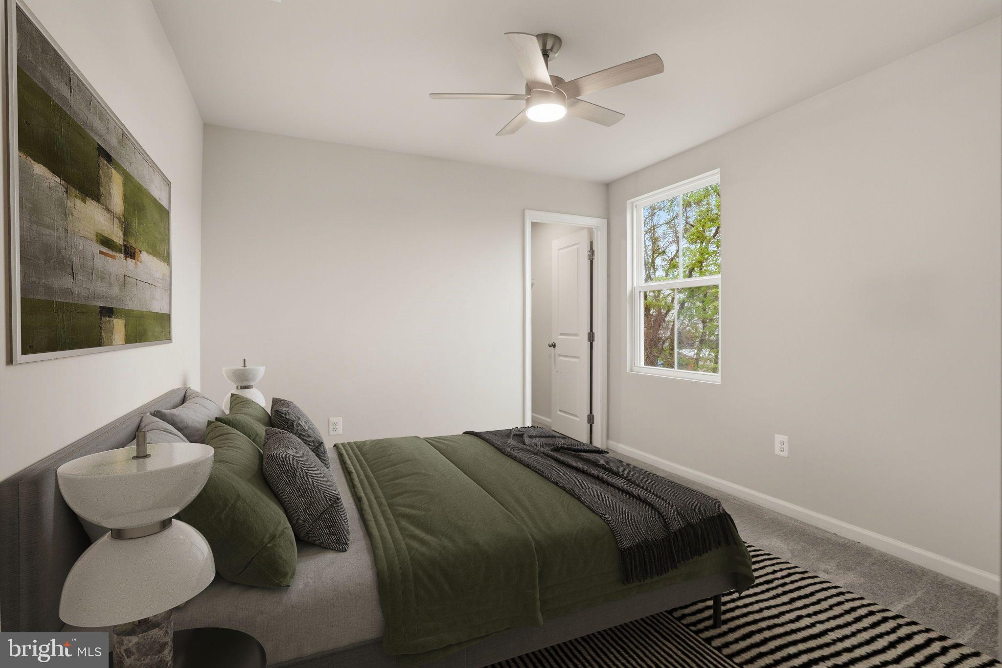 MEADE'S CROSSING - Residential