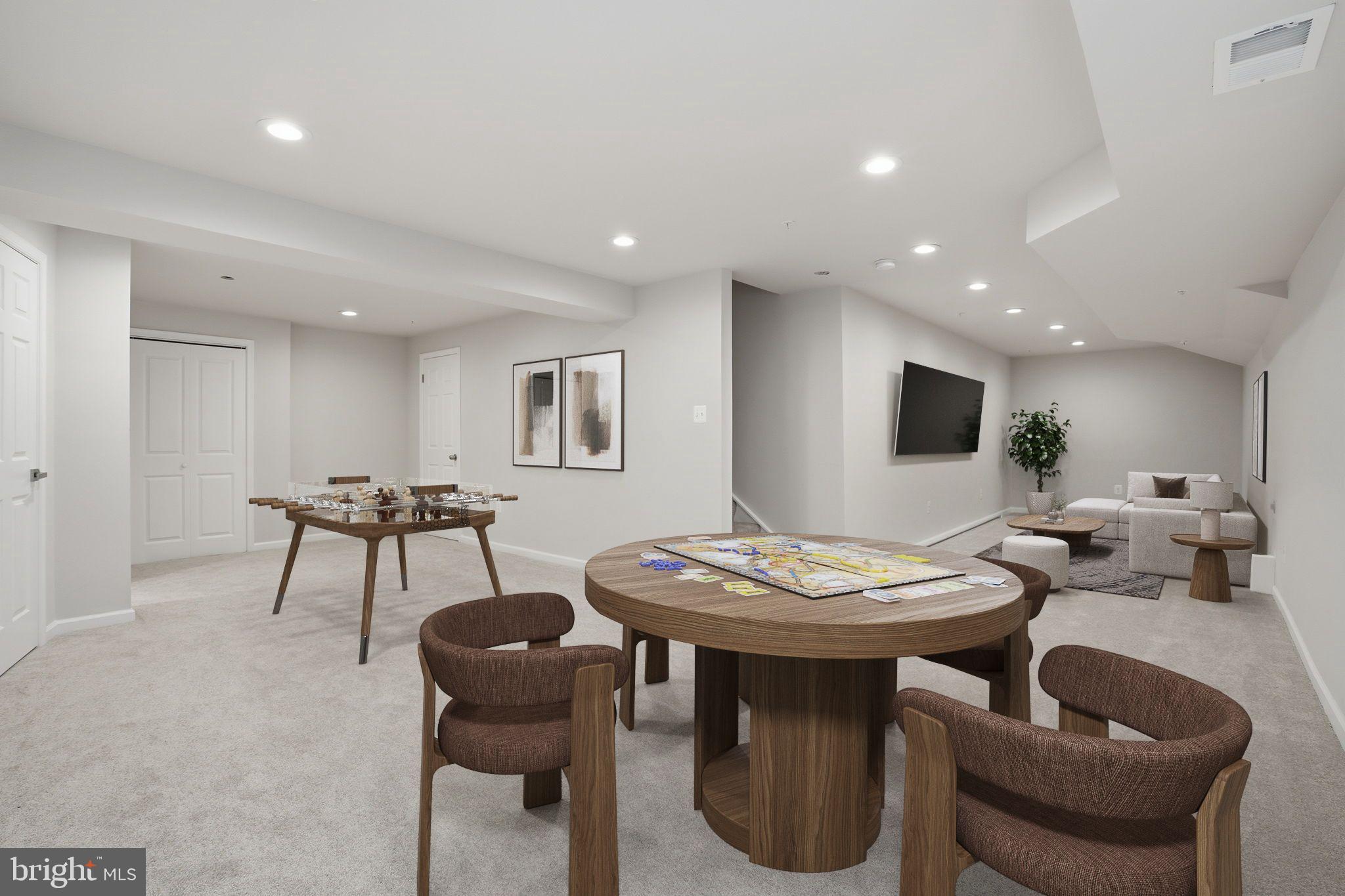 MEADE'S CROSSING - Residential