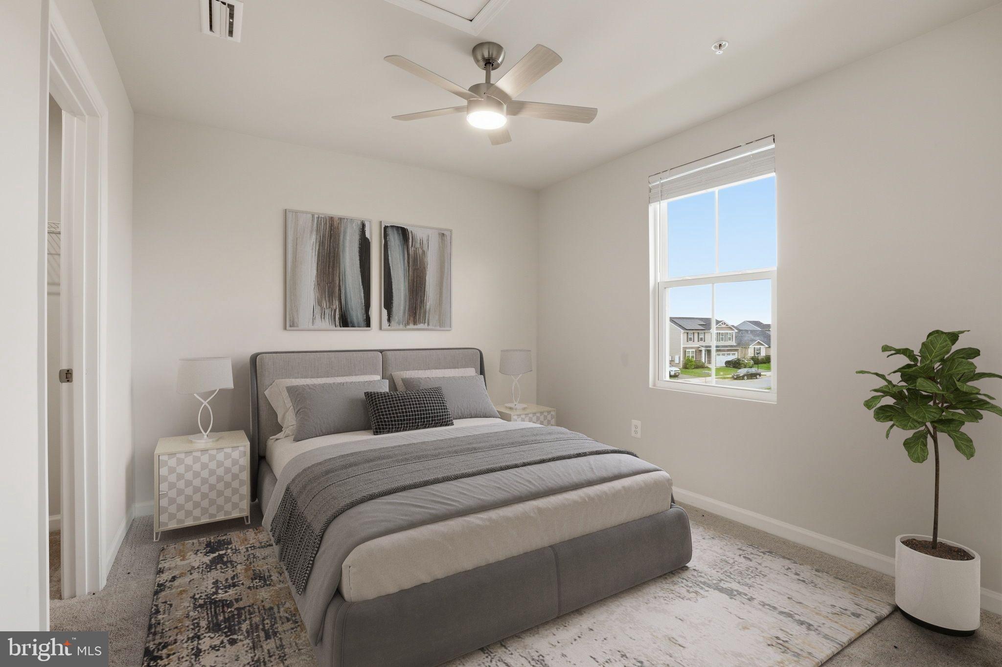 MEADE'S CROSSING - Residential