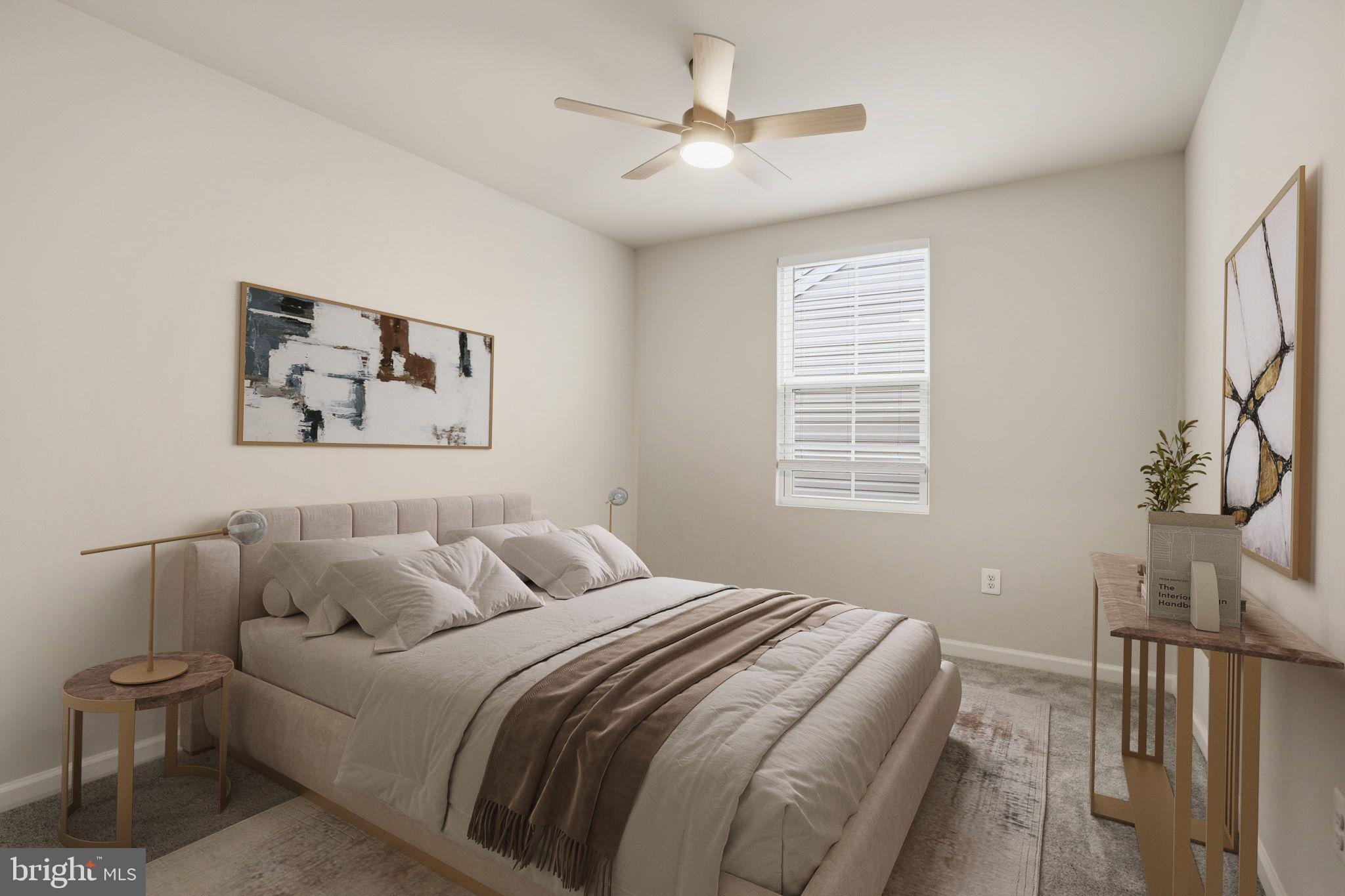 MEADE'S CROSSING - Residential