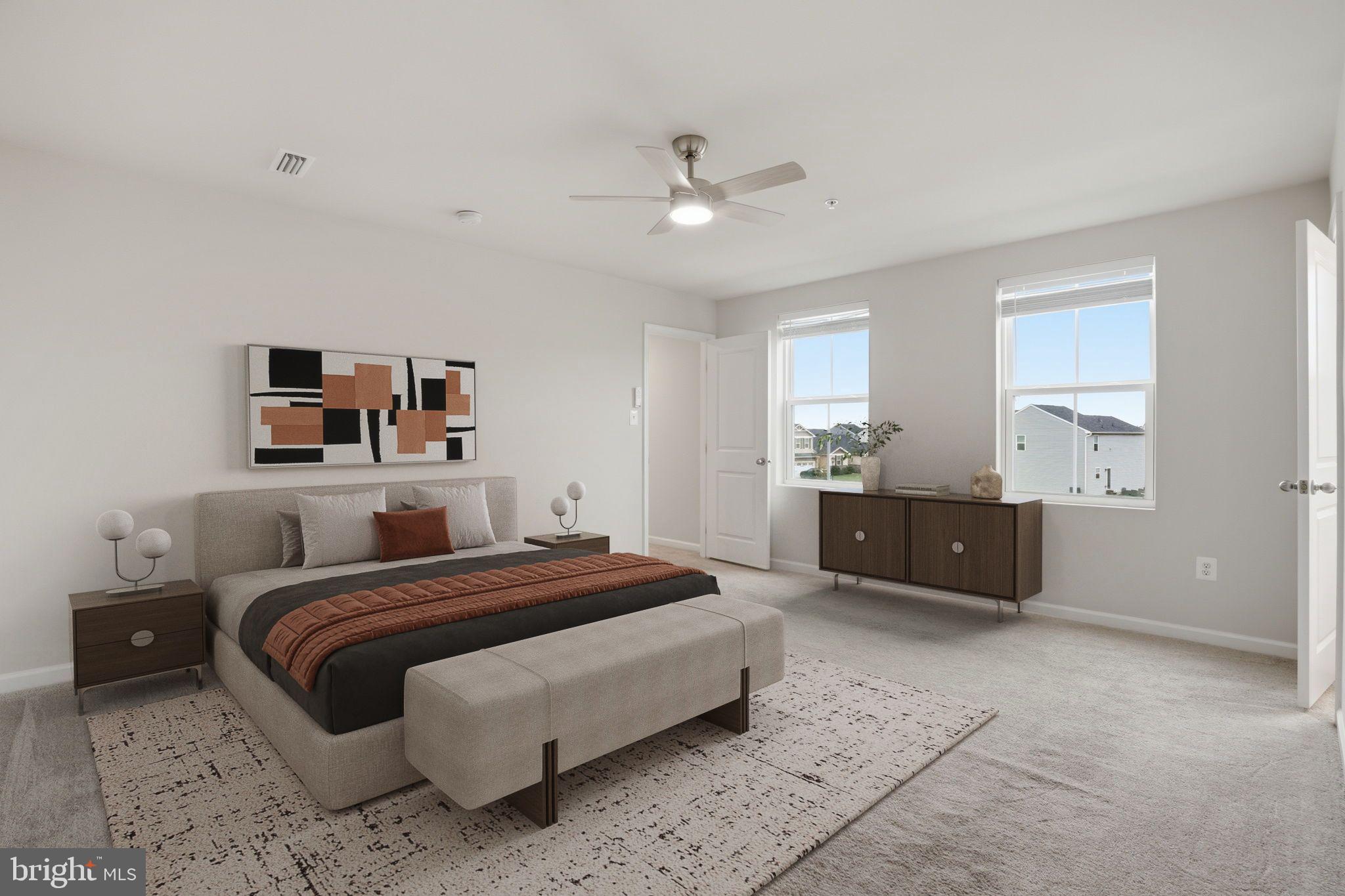 MEADE'S CROSSING - Residential