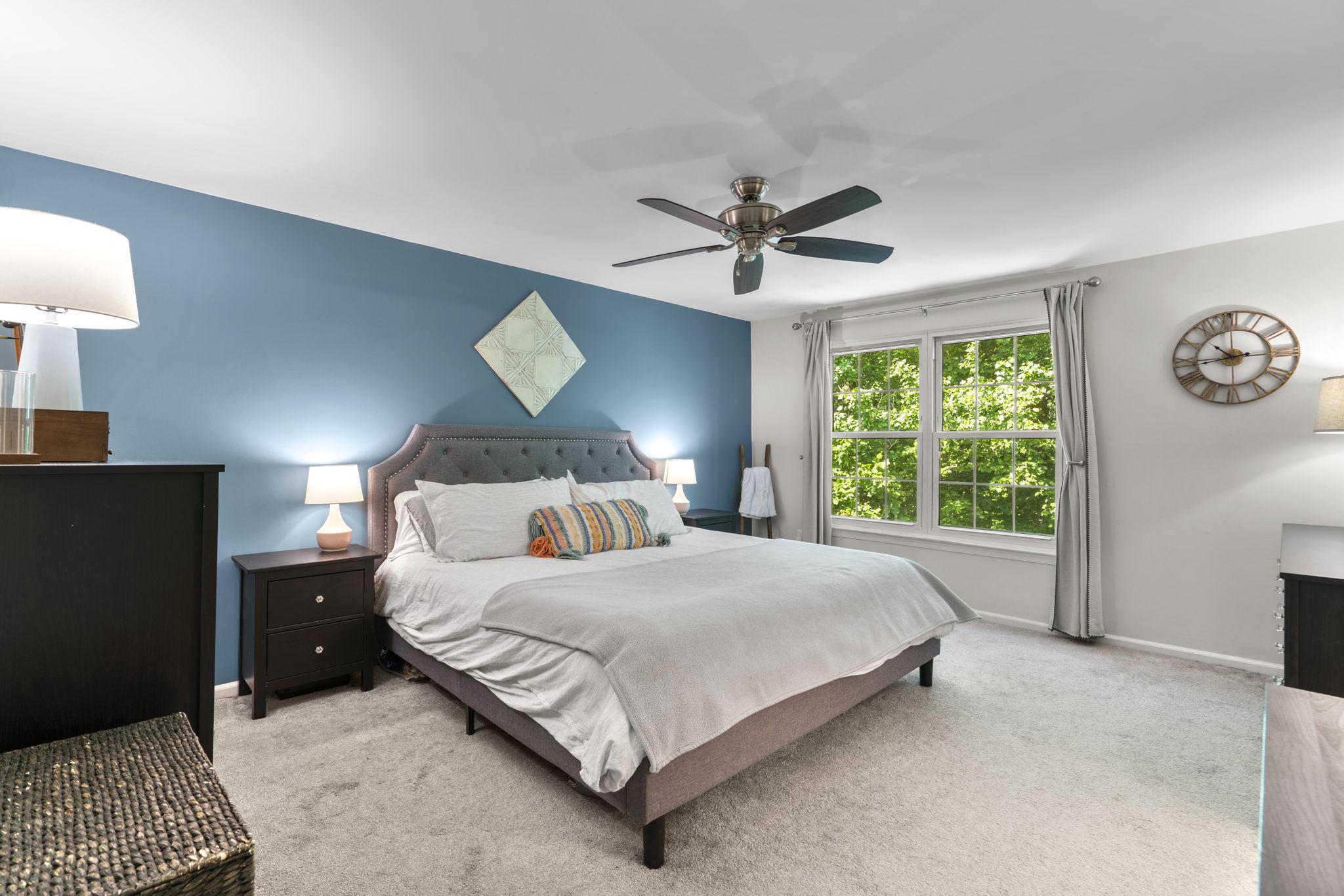 PADONIA COMPLEX - Residential